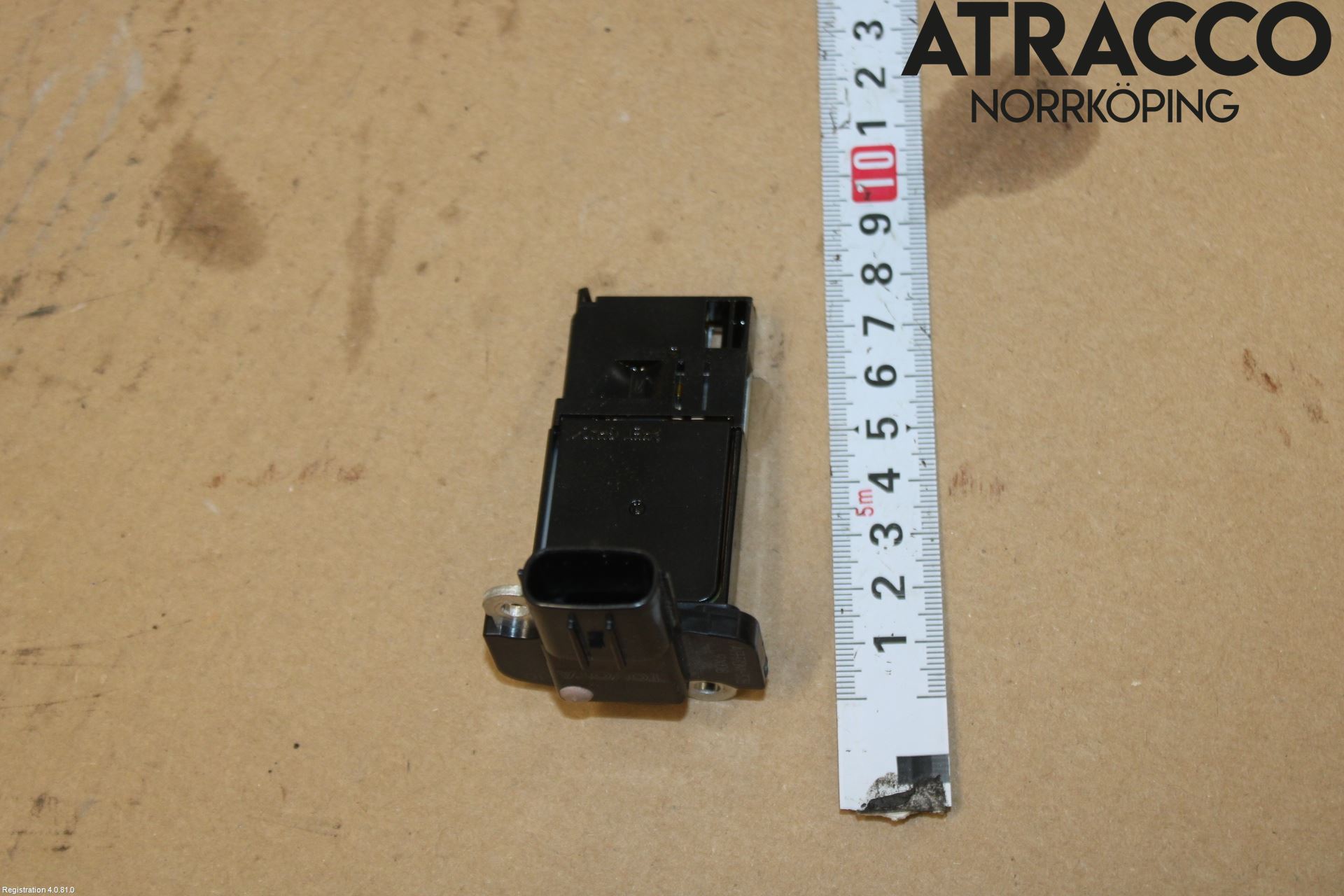 Toyota COROLLA 19- Injluftmassamätare