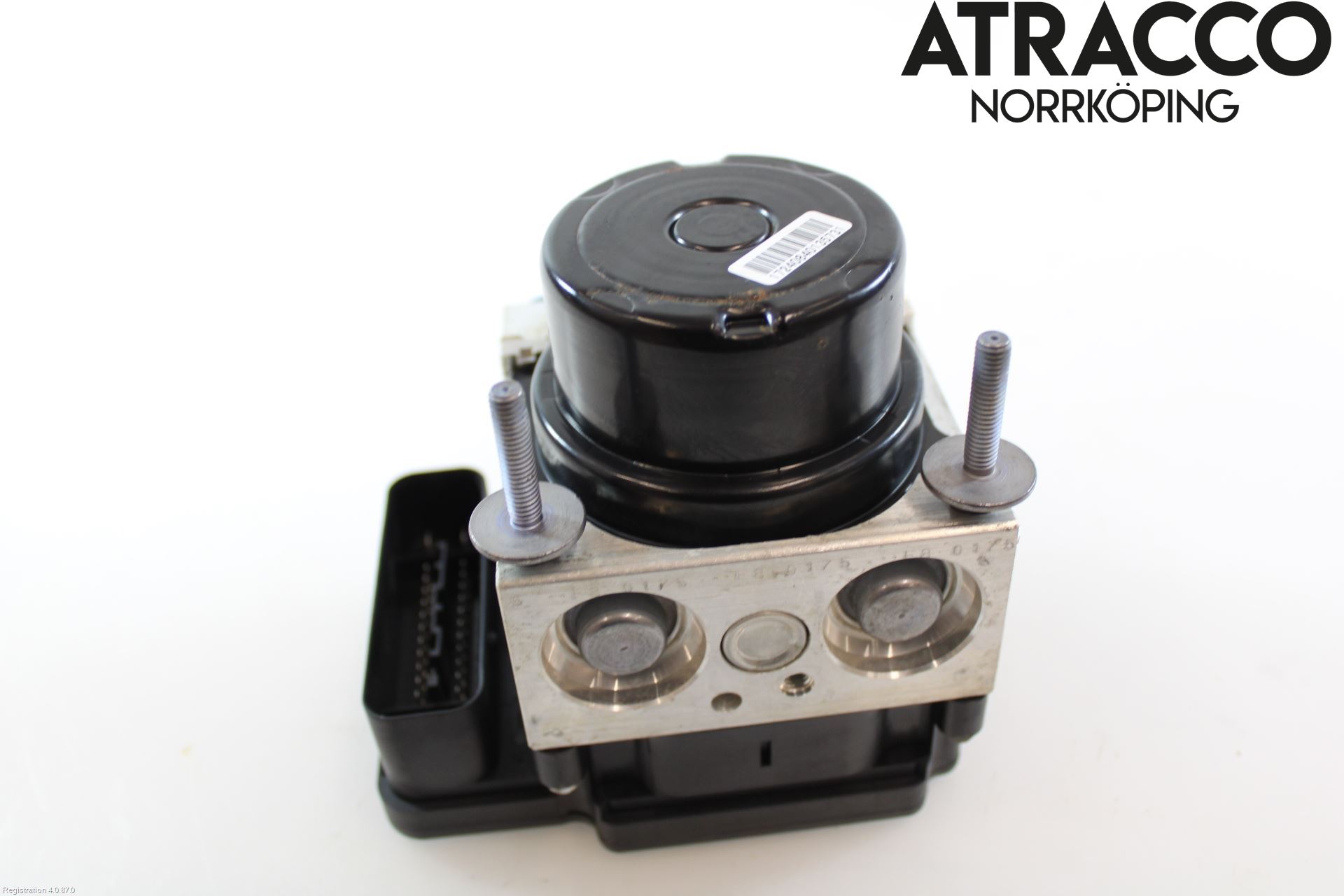 Toyota YARIS XP130 12-14 Abs Hydraulaggregat