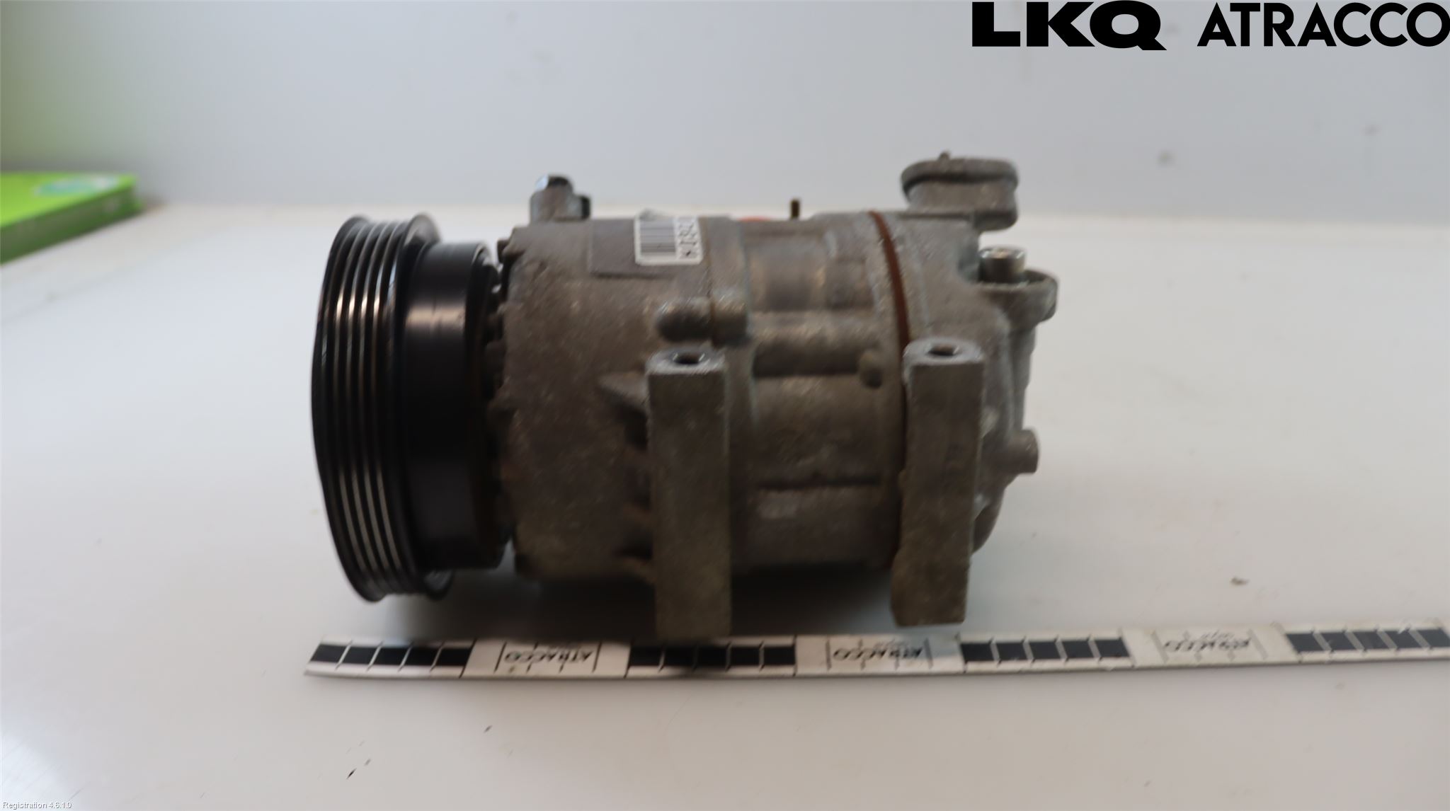 Kia CEED 06-12 Ac Kompressor