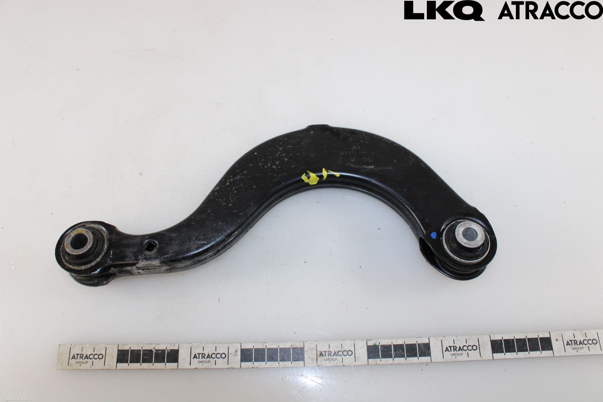 Volkswagen VW TIGUAN 16-24 Bärarm Bak Vänster