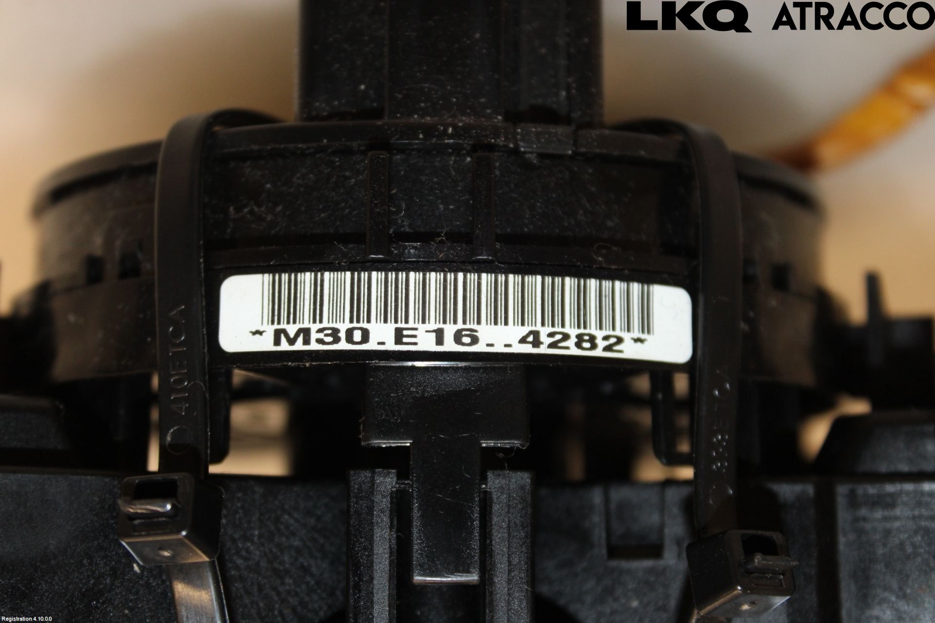 Hyundai ix35 Spak Blinkers-Ljusomk