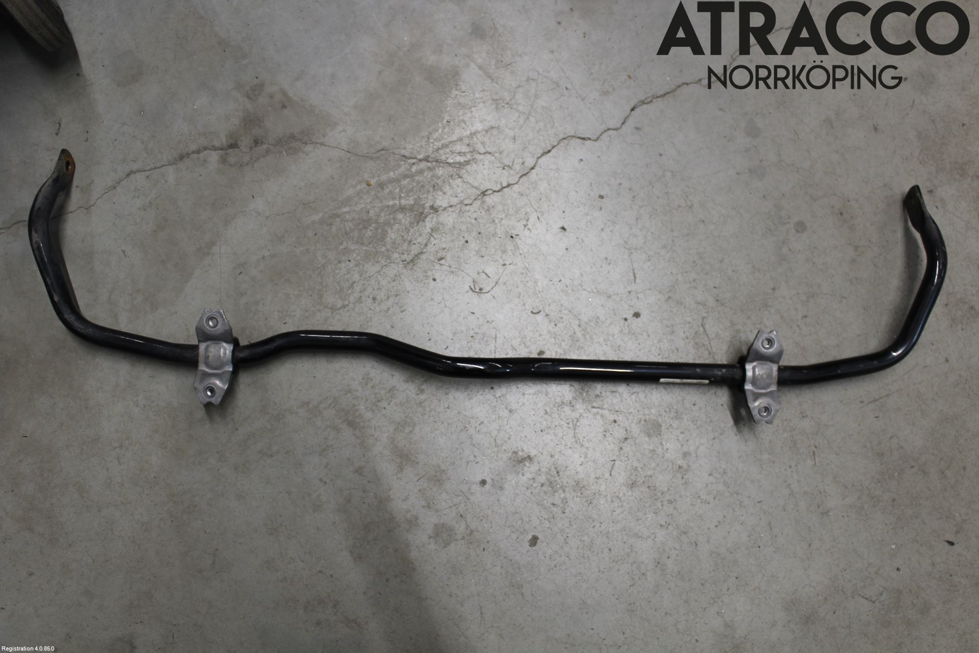 Audi A3/S3 8Y 21- Krängningshämmare Fram