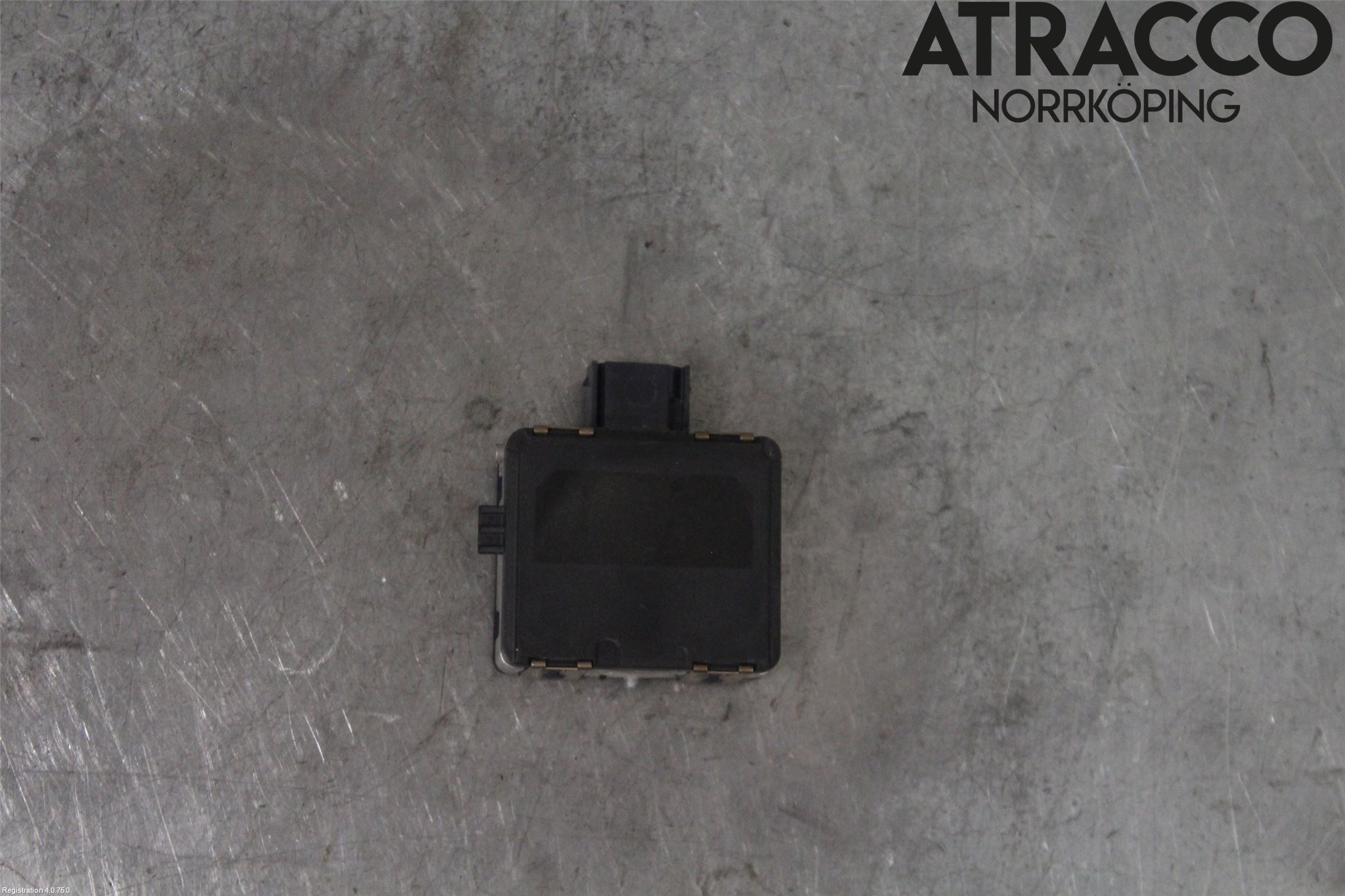 Audi A3/S3 8V 13-20 Sensor Aktivt Kollisionsskydd