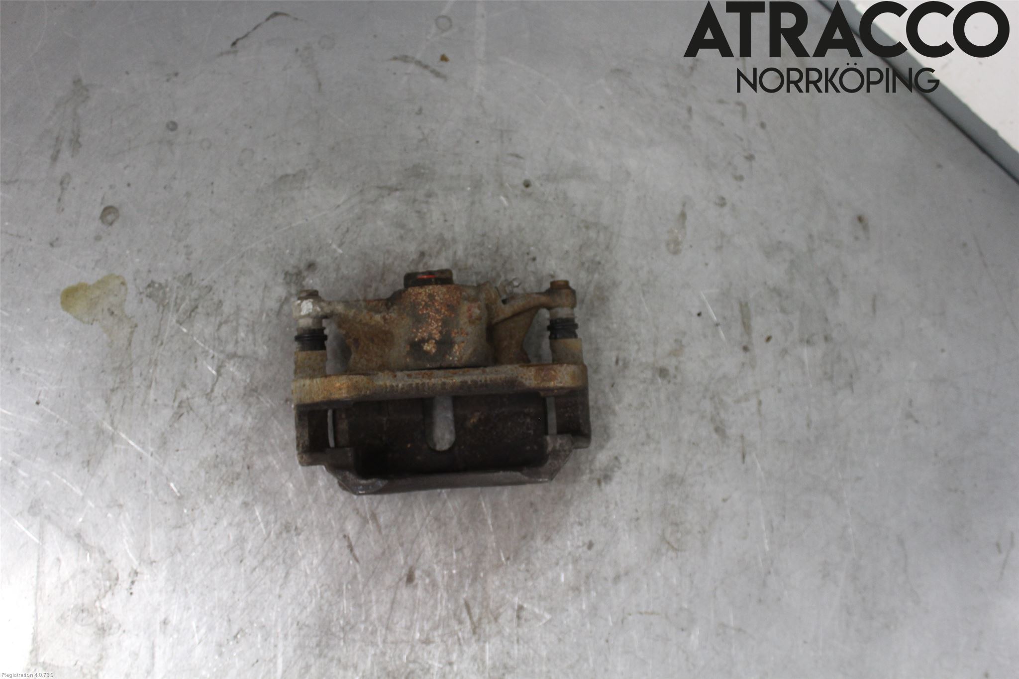 Audi A3/S3 8V 13-20 Bromsok Fram Höger