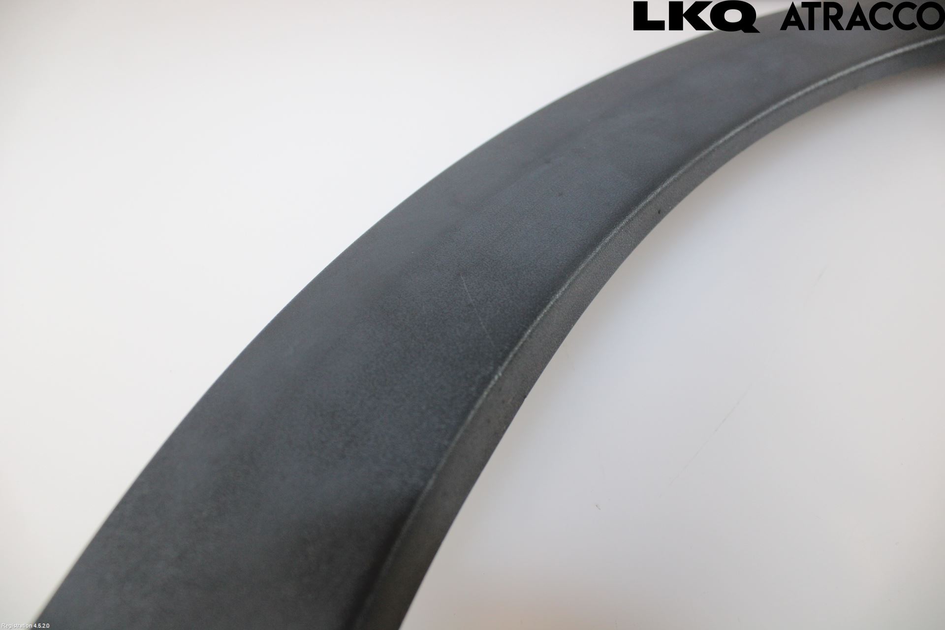 Audi Q2/SQ2 17- Skärmbreddare