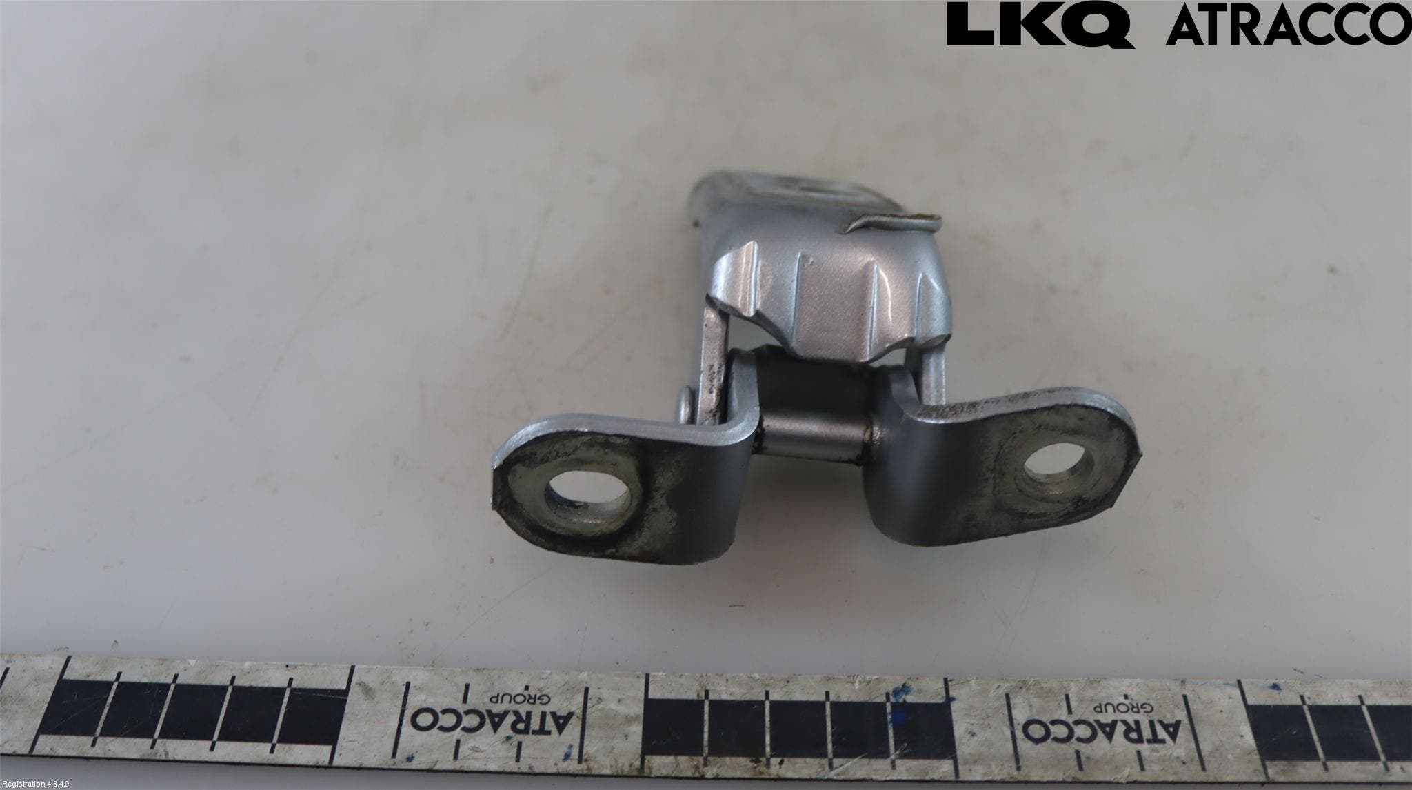 Toyota PRIUS NWH20 04-08 Dörrgångjärn