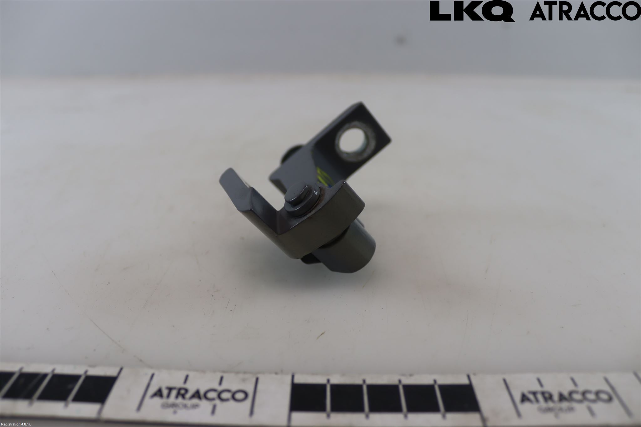 Volkswagen VW ID.4 21- Dörrgångjärn