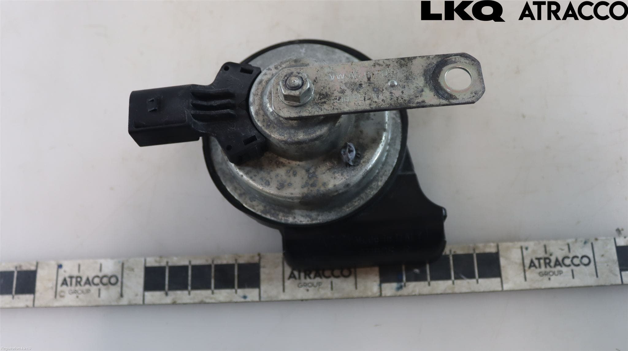 Skoda OCTAVIA (5E) 13-20 Signalhorn