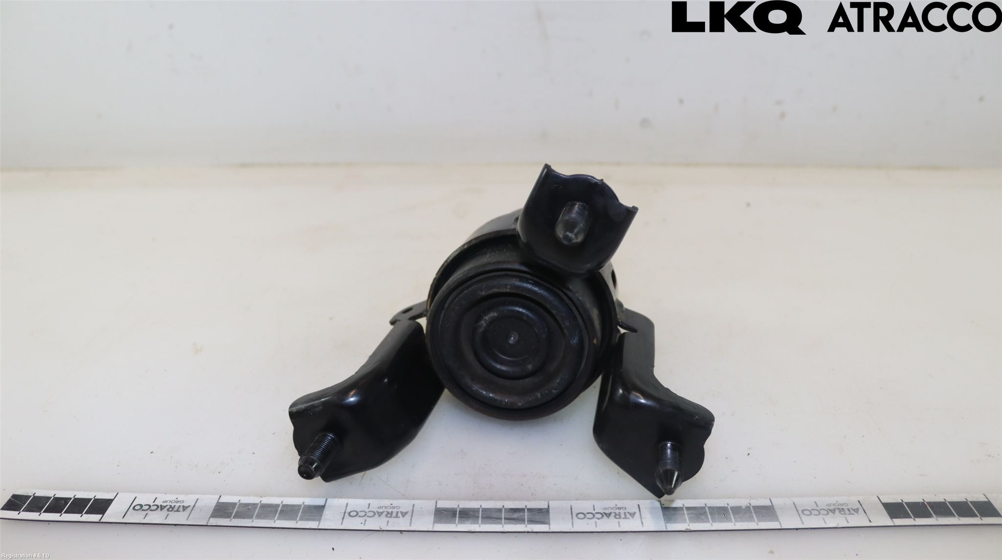 Toyota CAMRY 19-24 Motorfäste