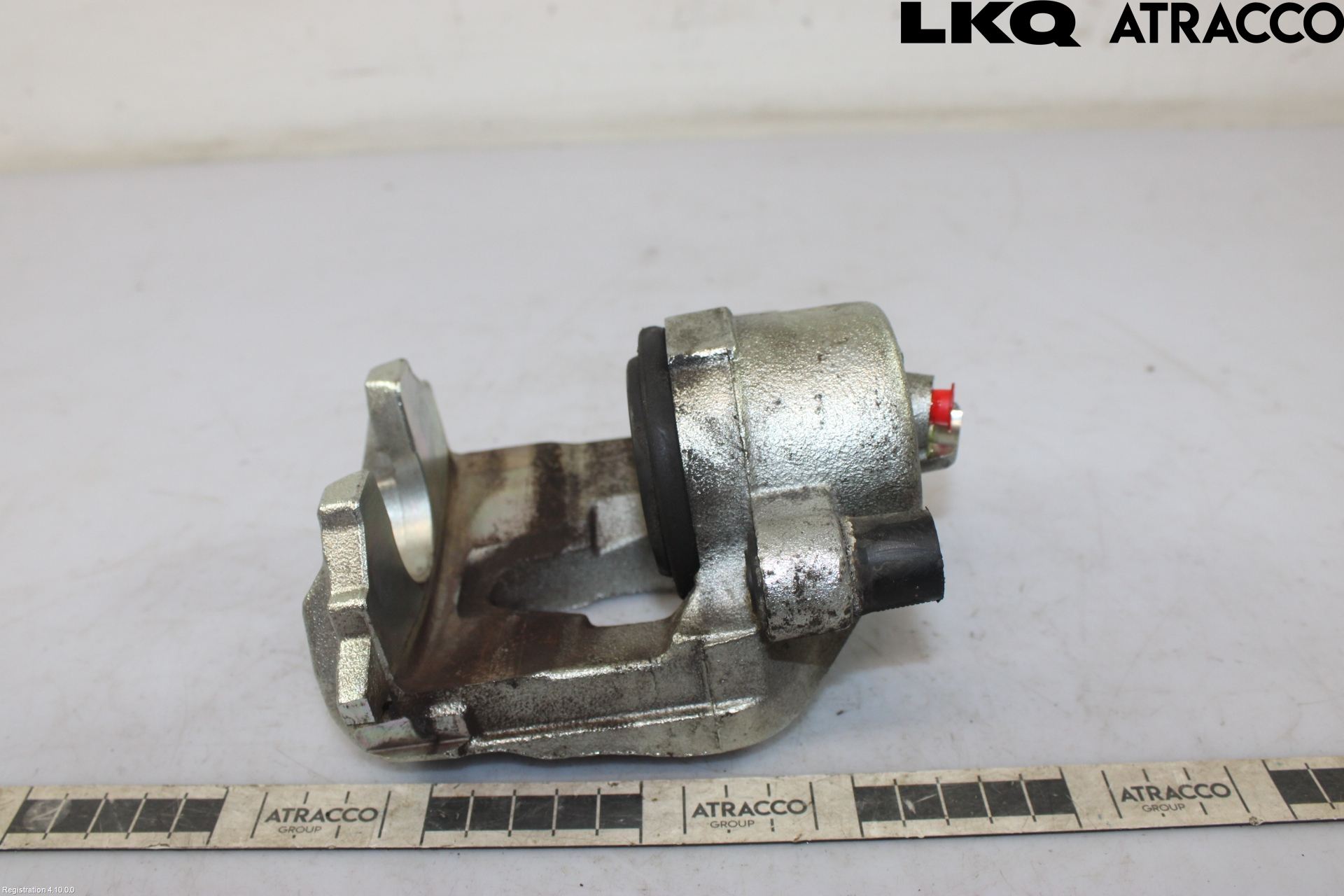 Skoda FABIA 22- Bromsok Fram Vänster