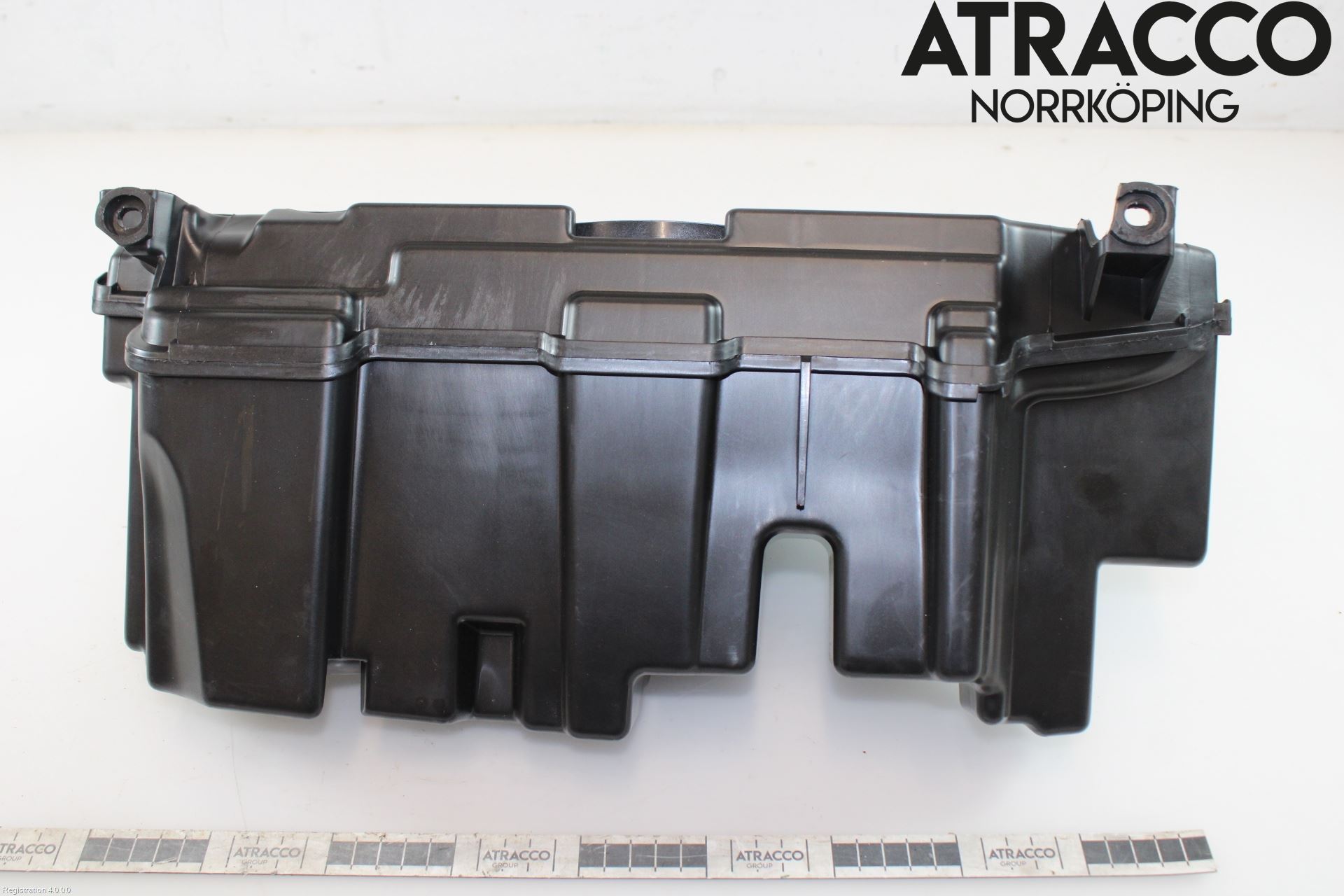 Audi A4/S4 B9 20- Högtalare