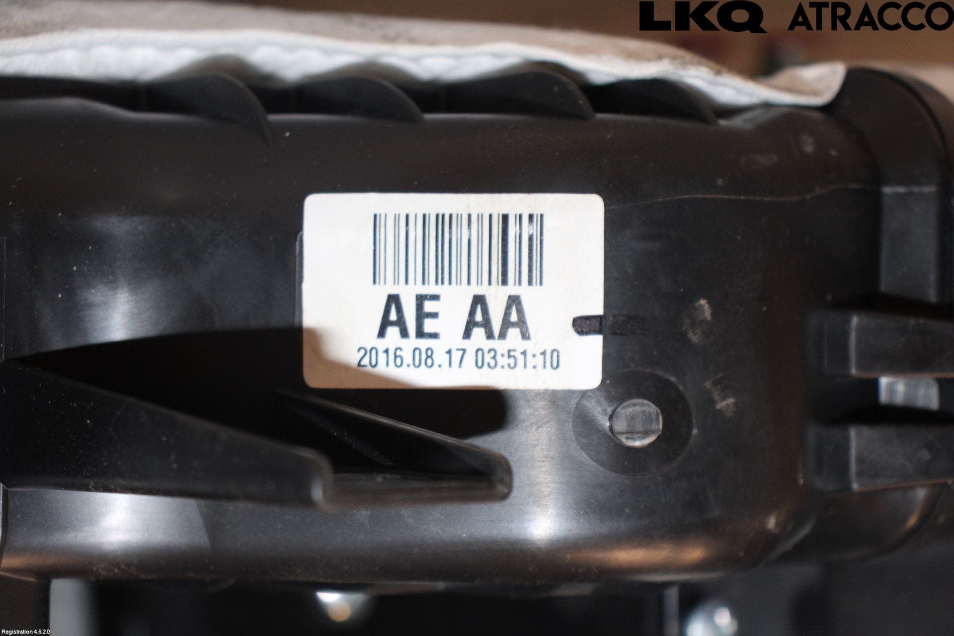 Hyundai IONIQ AE 17-22 Värme Cellpaket Komp