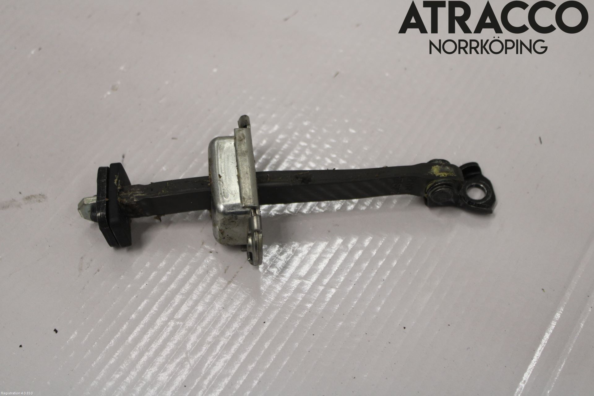 Toyota COROLLA 19- Dörrstopp