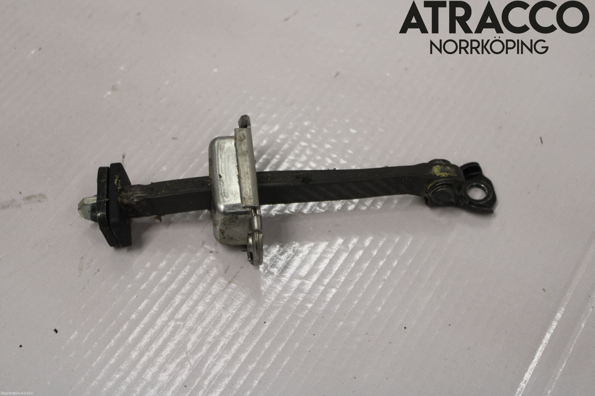 Toyota COROLLA 19- Dörrstopp