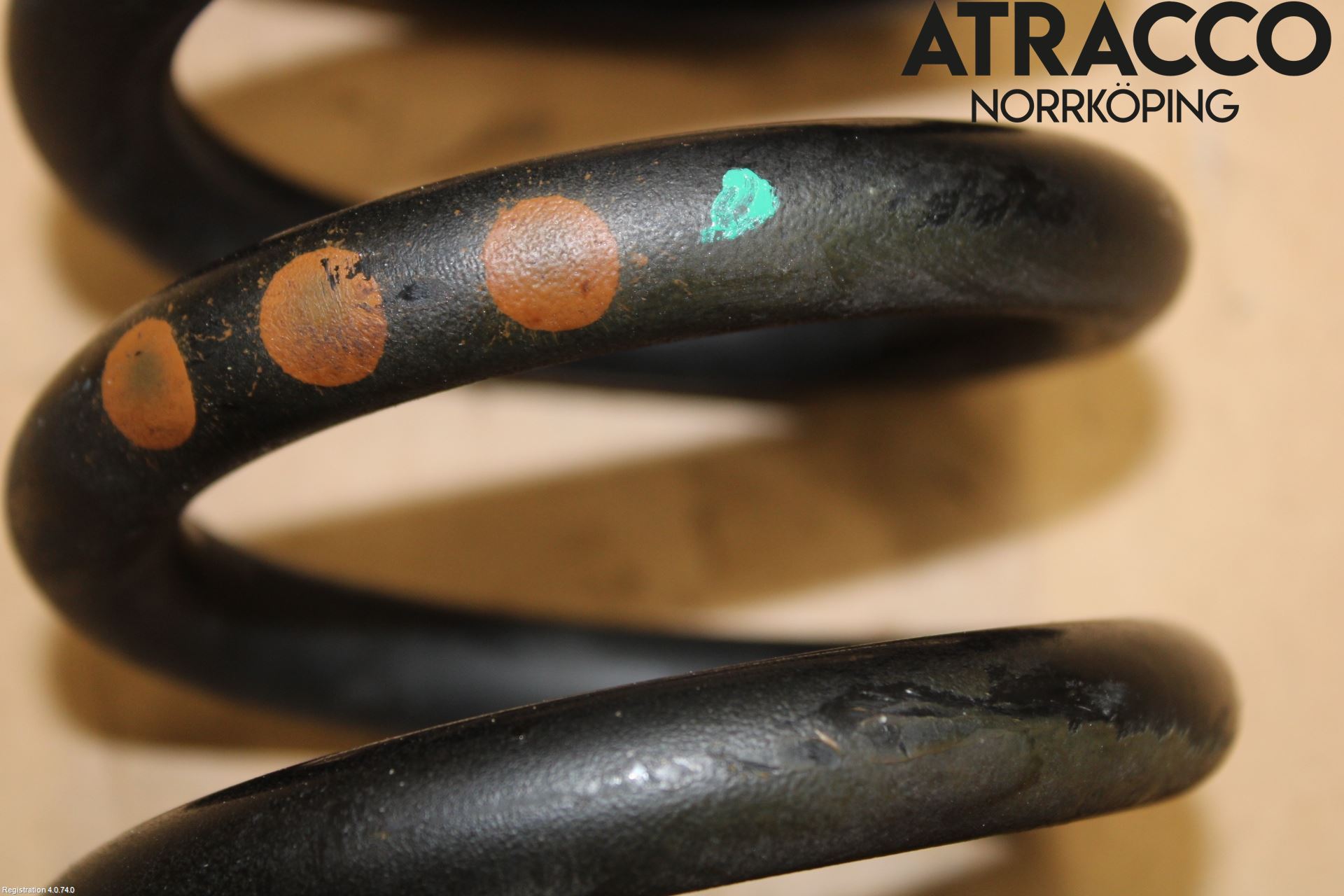 Mercedes-Benz MB E-KLASS (W213) 16-23 Fjäder Bak