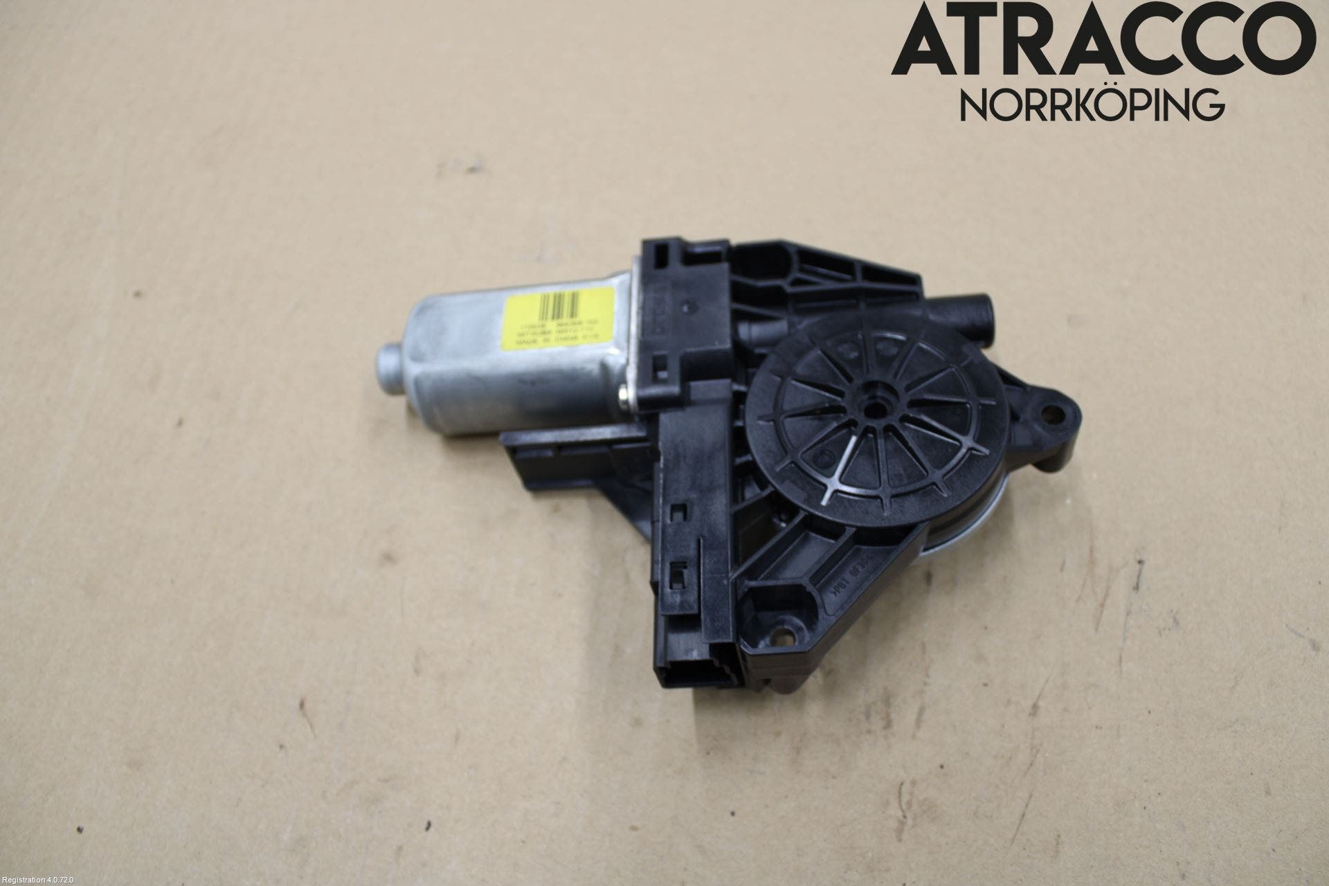 Volvo V60 11-13 Fönsterhissmotor