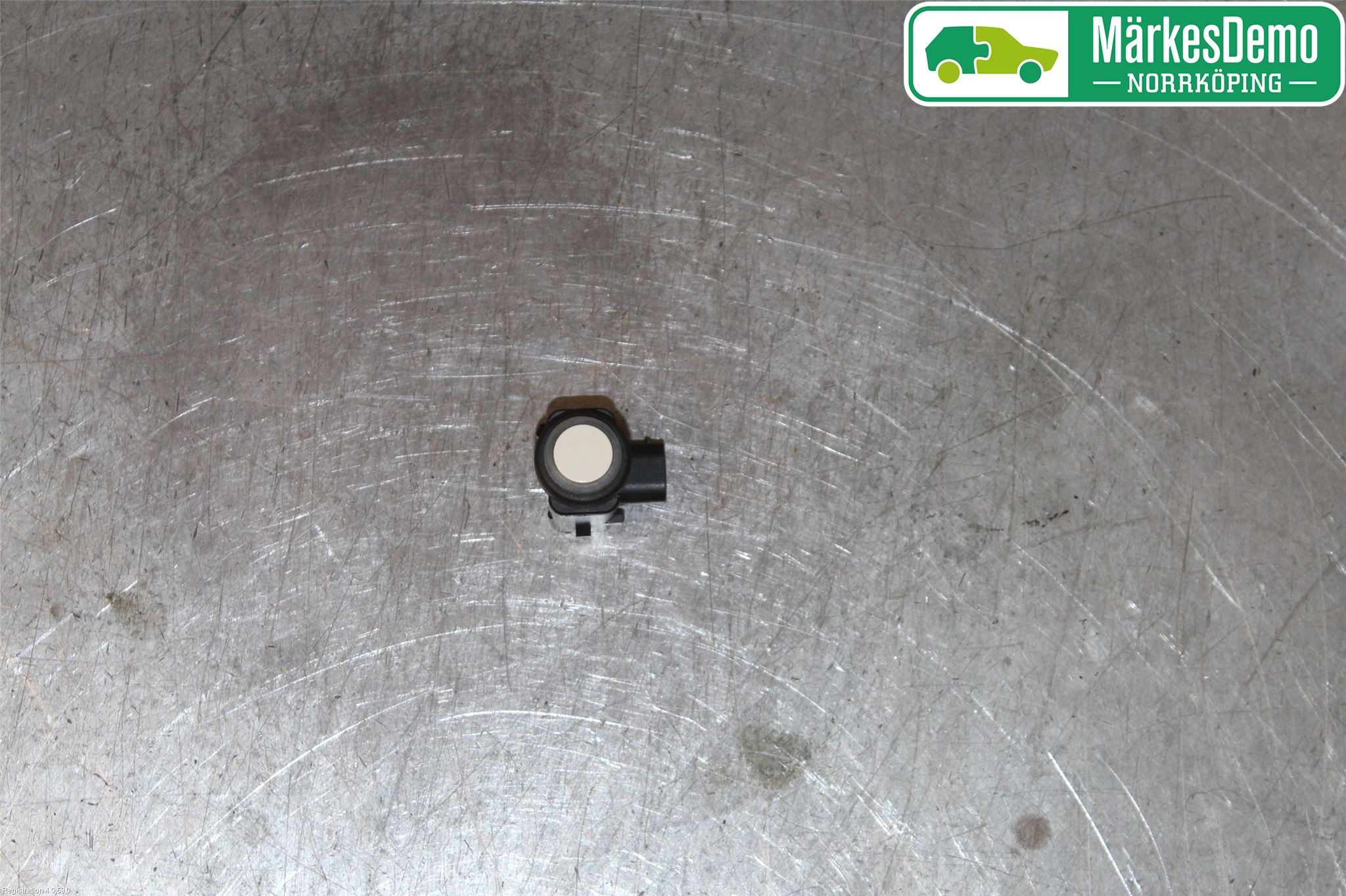 Saab 9-3 VER2/VER3 08-15 Parkeringshjälp Backsensor