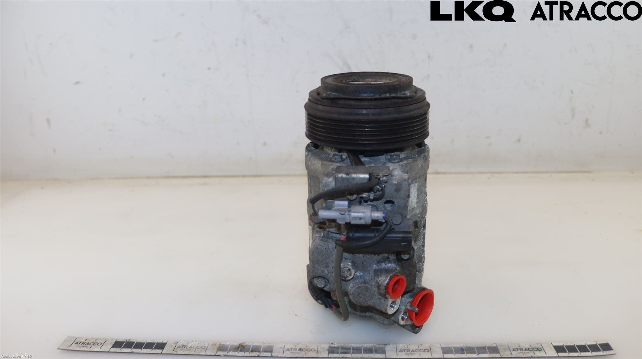 BMW 1 E87/81 5D/3D 03-11 Ac Kompressor