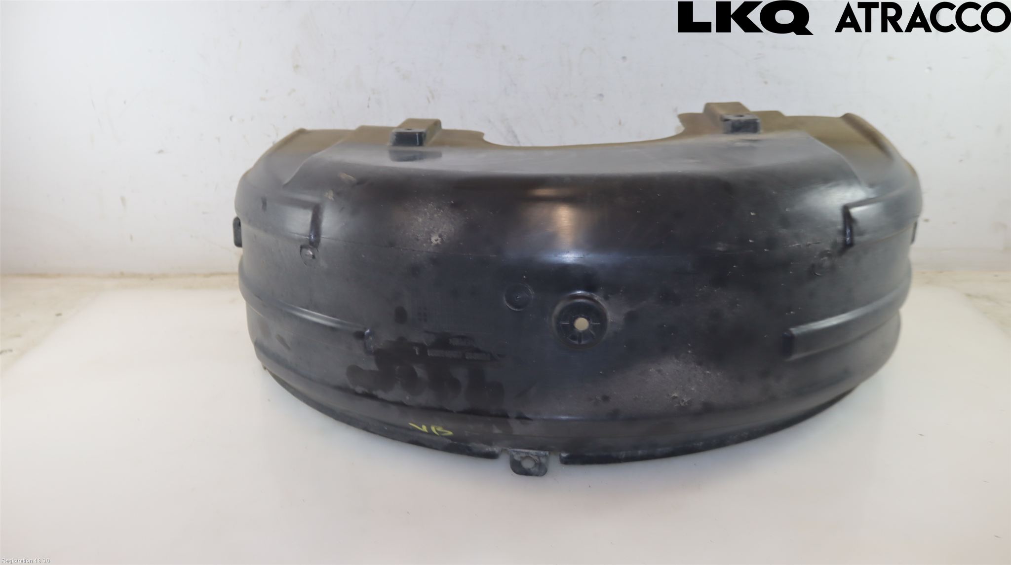 Maxus E-DELIVER3 EV30 20- Skärm Inner