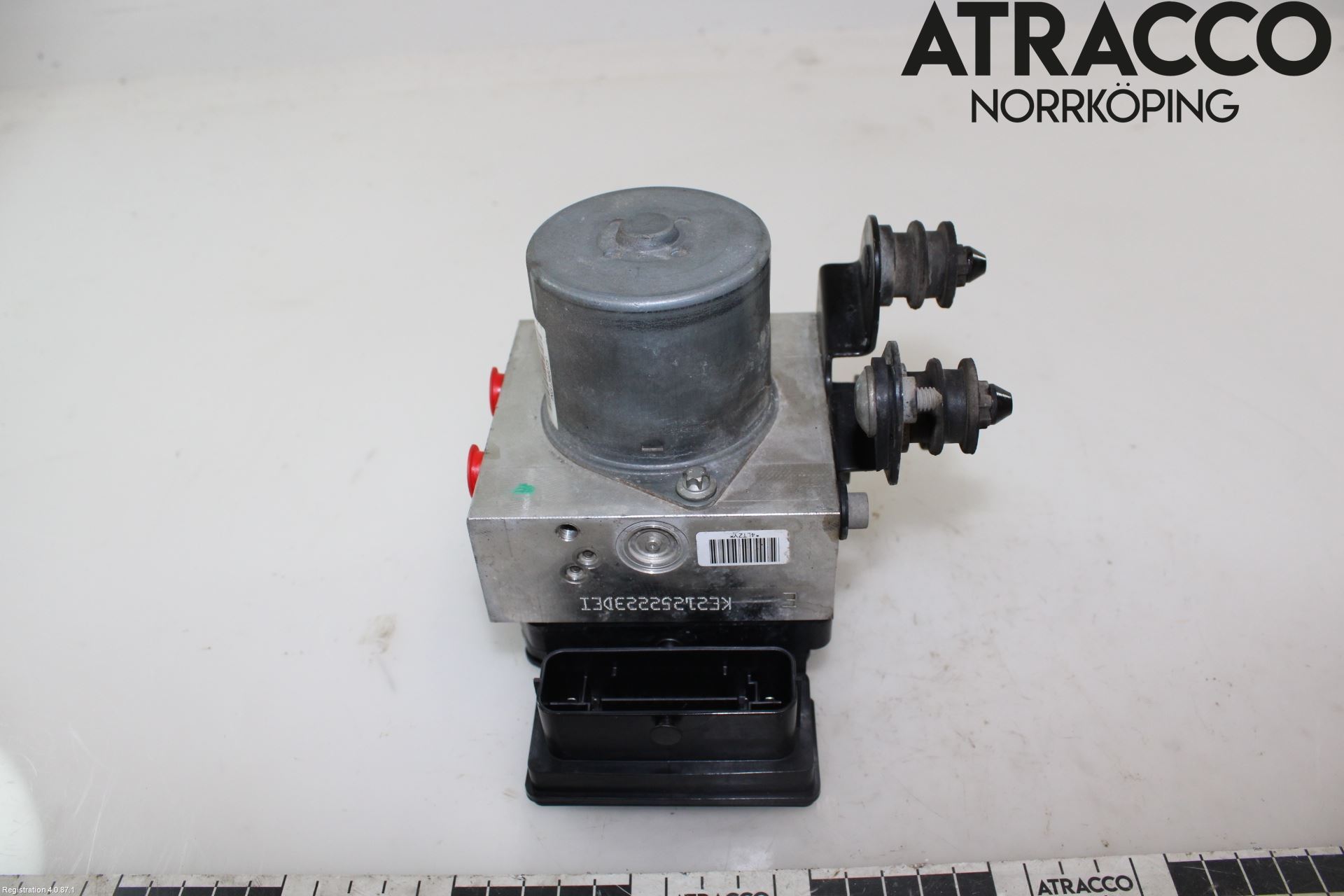 Volkswagen VW PASSAT 11-14 Abs Hydraulaggregat