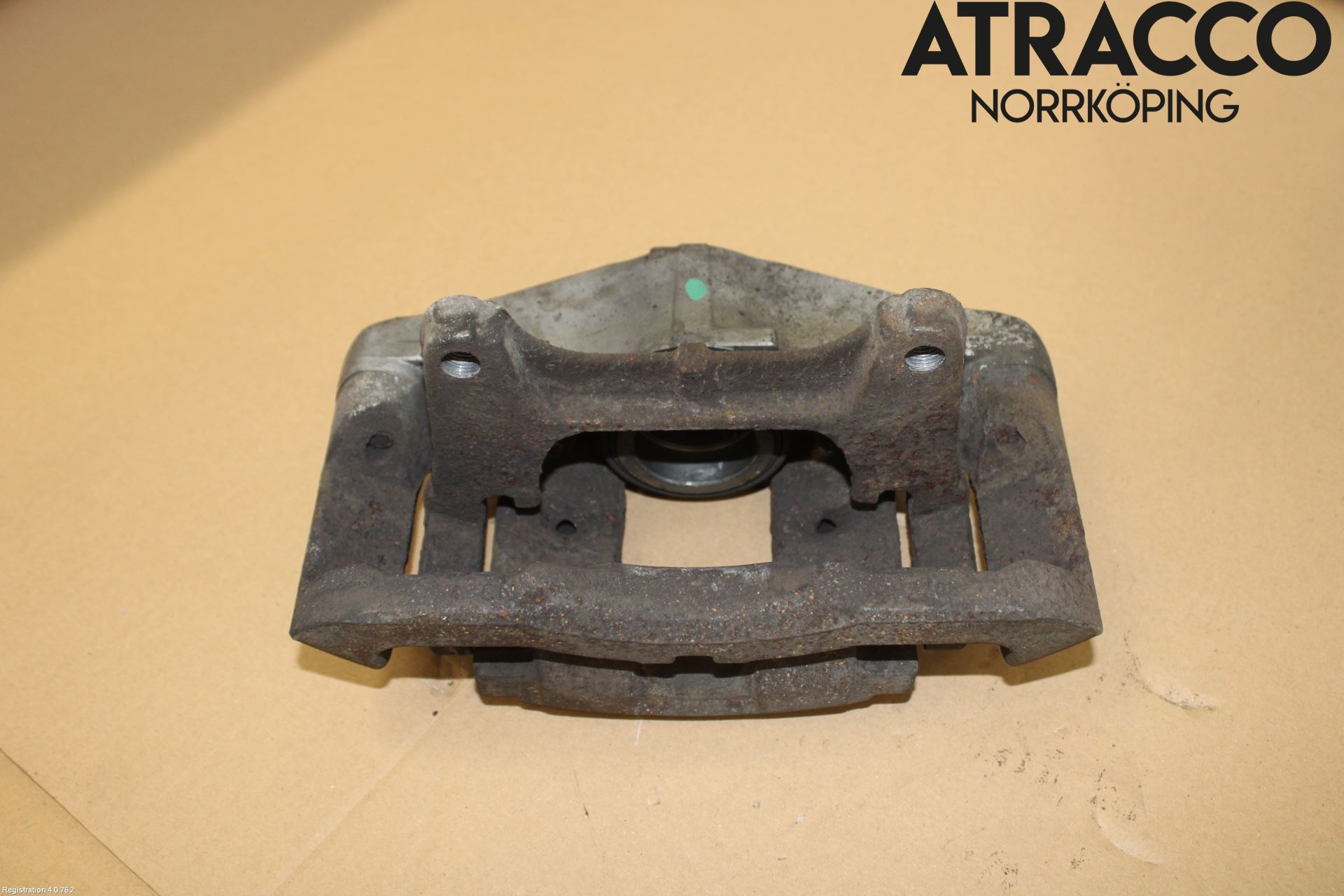 Audi A6/S6     05-11 Bromsok Fram Höger