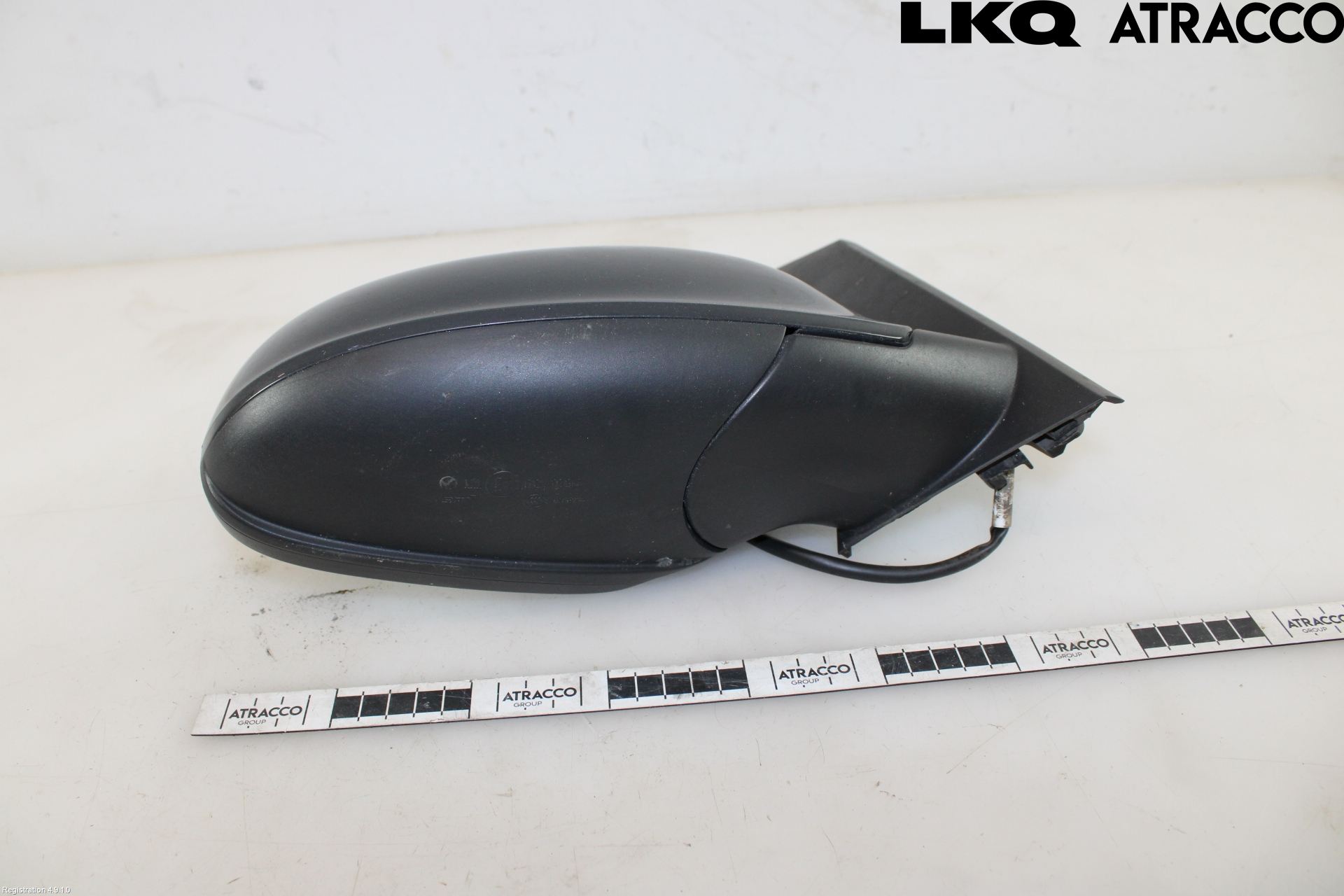 Opel ASTRA J 10-15 Spegel Yttre El Hö