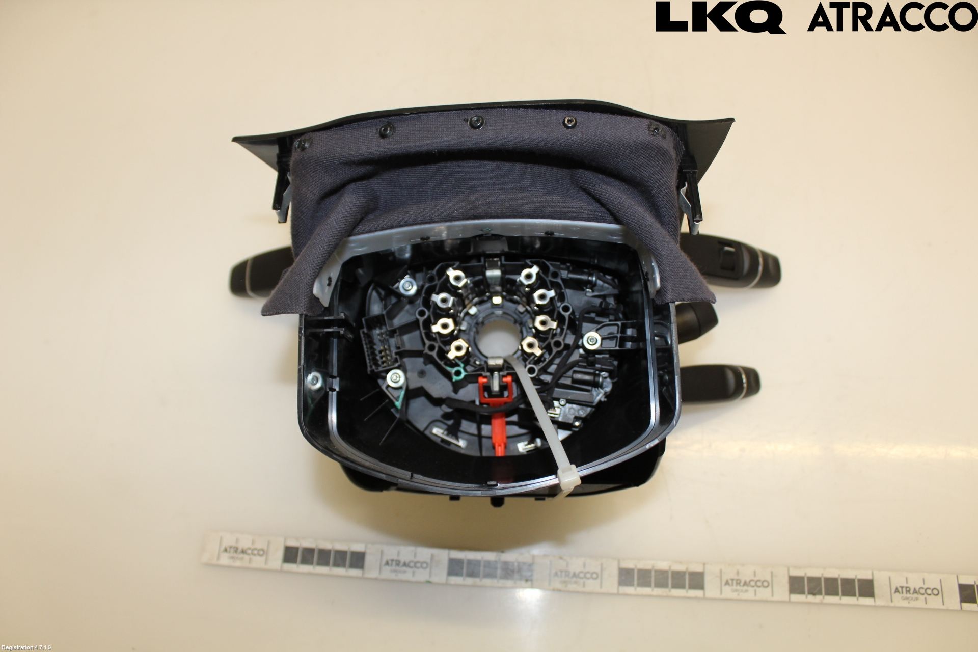 Mercedes-Benz MB GLC-KLASS (X253/C253) 15-22 Spakcentral