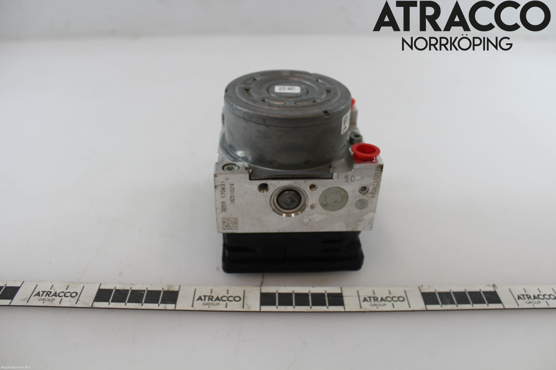 Volkswagen VW PASSAT 15-19 Abs Hydraulaggregat