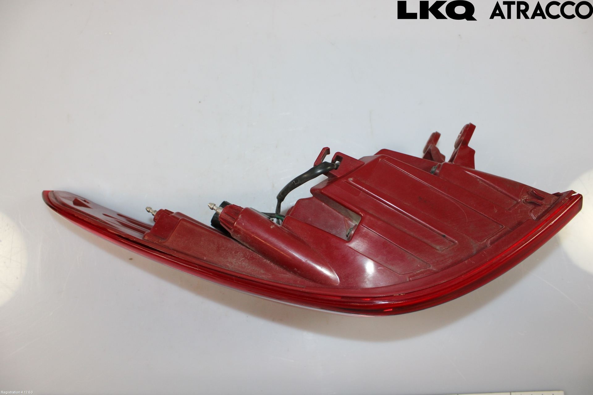 Kia OPTIMA 16-20 Bakljus Höger