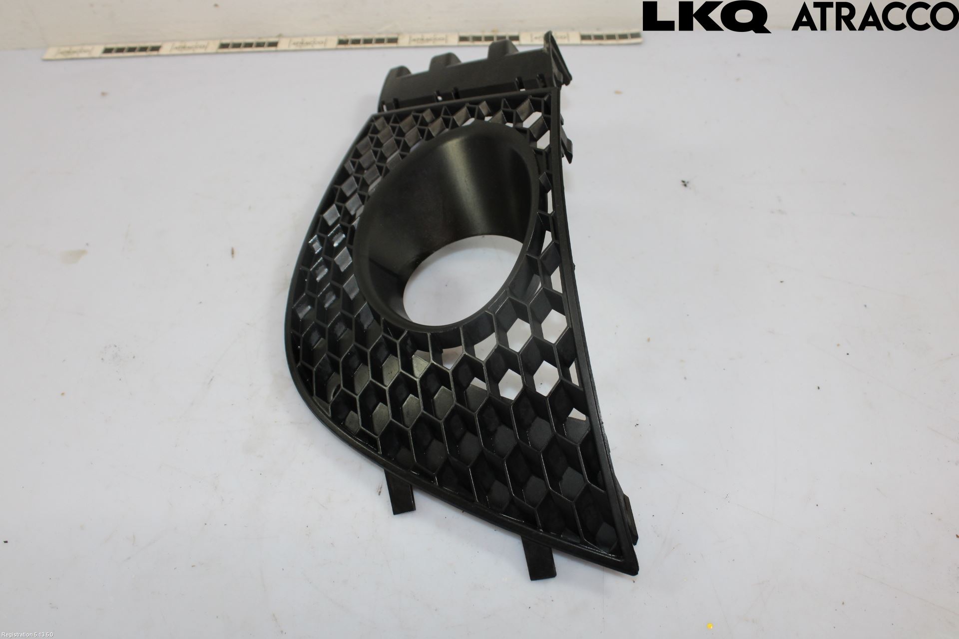 Seat IBIZA III 06-08 Dimljussarg Fram
