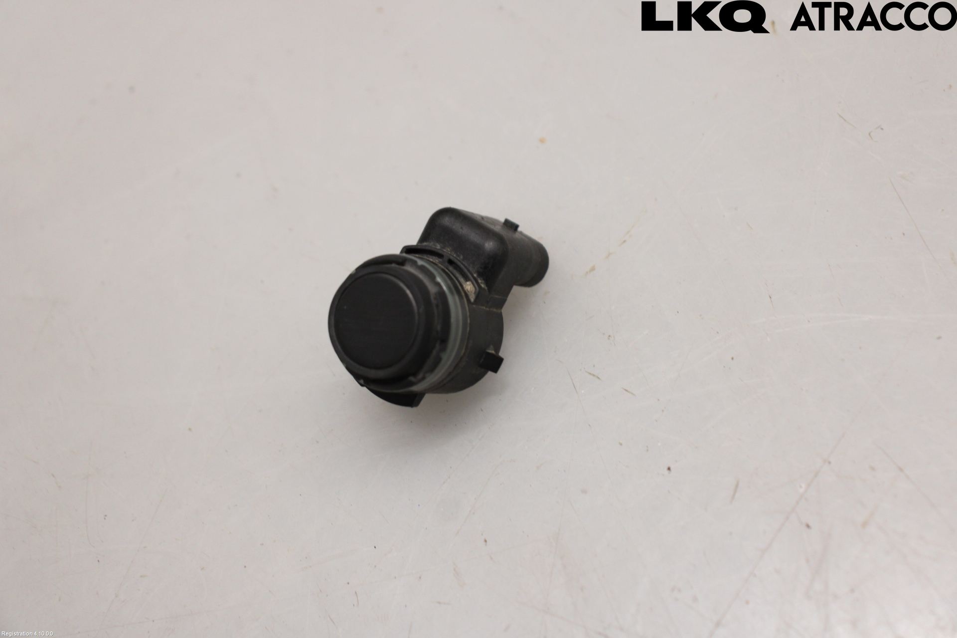 Jaguar E-PACE 17- Parkeringshjälp Backsensor