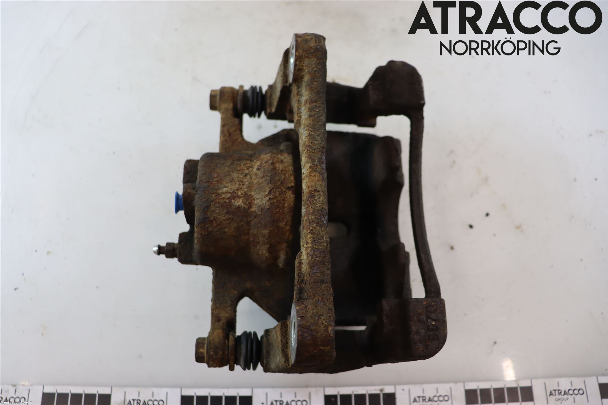 Mazda CX-5 12-17 Bromsok Fram Vänster