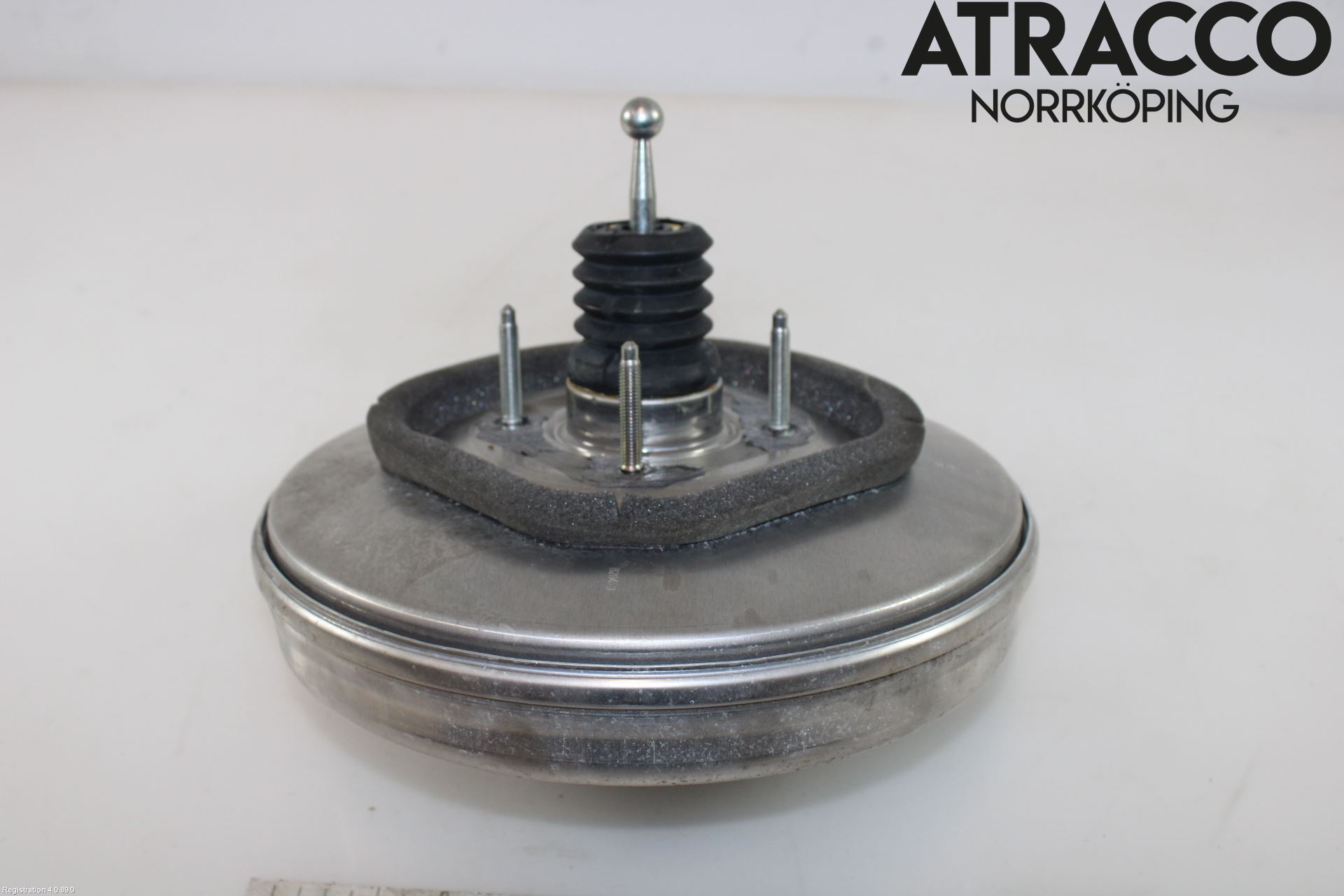 Peugeot PARTNER/E-PARTNER 19- Bromsservo