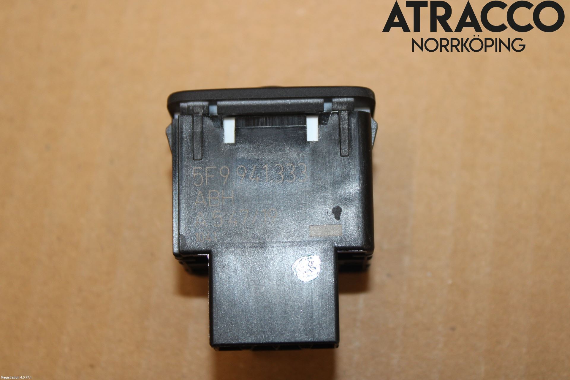 Seat IBIZA V 17-20 Str Ljusvidd Reglering