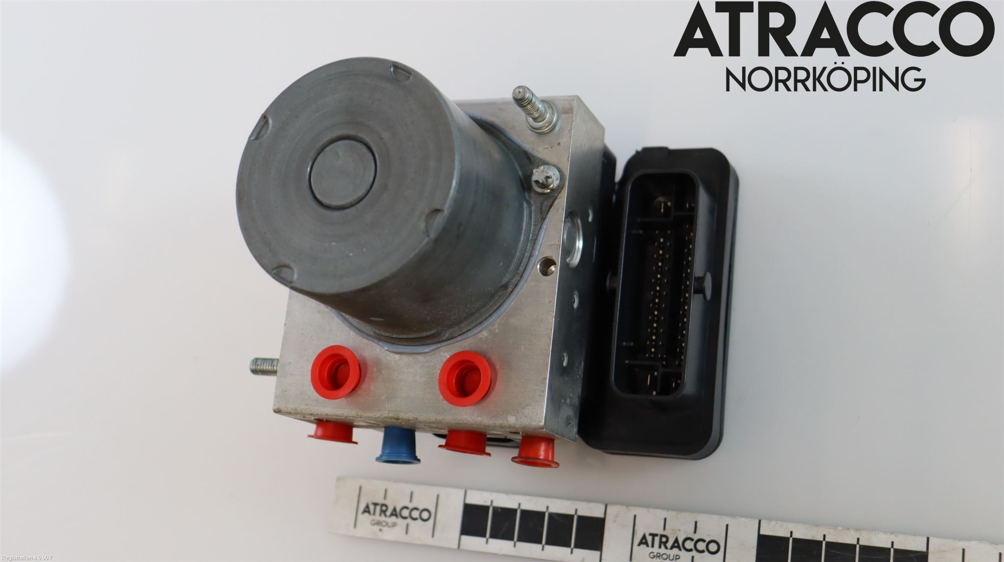 Skoda FABIA 15-21 Abs Hydraulaggregat