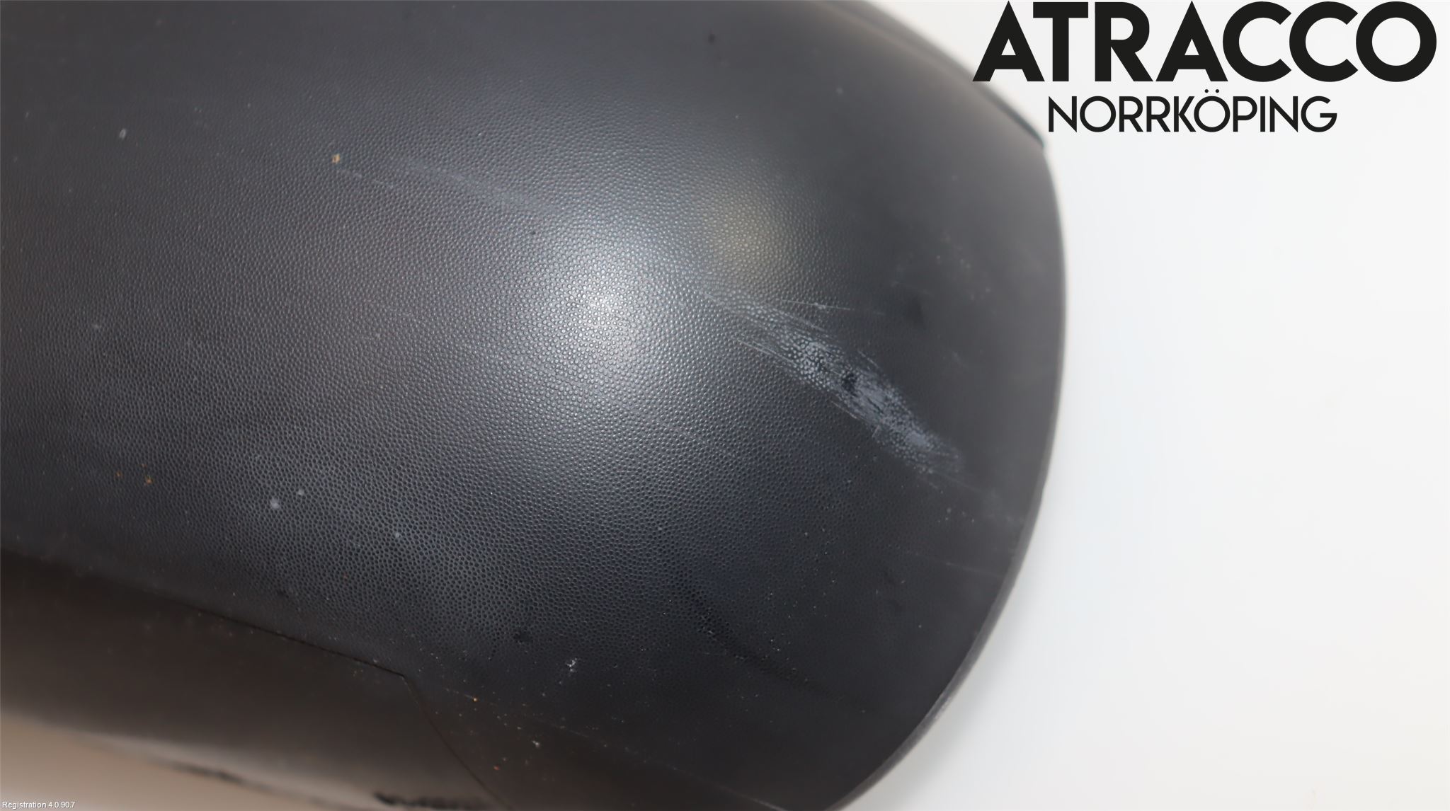 Citroen C3 -04 Spegel Yttre El Vä