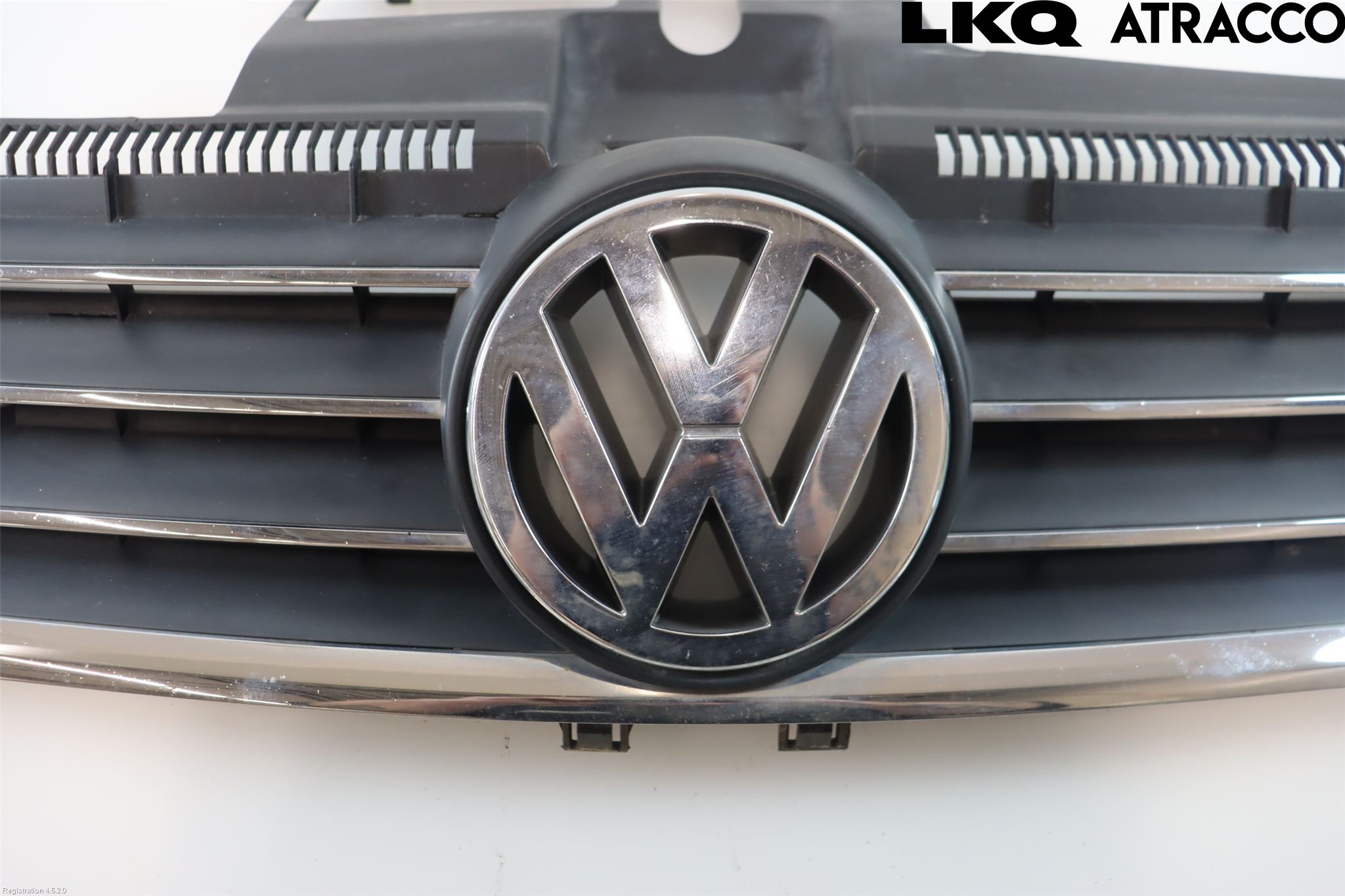Volkswagen VW POLO 02-05 Grill Komp