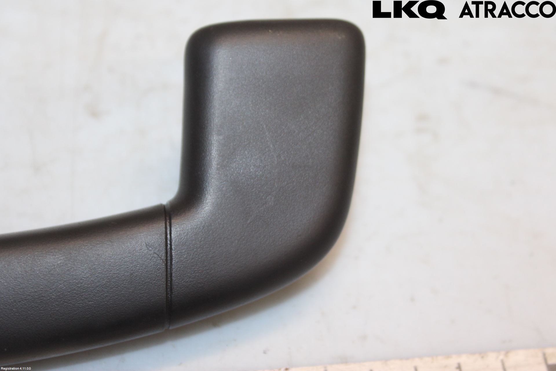 Skoda KODIAQ 17-24 Kurvhandtag I Tak