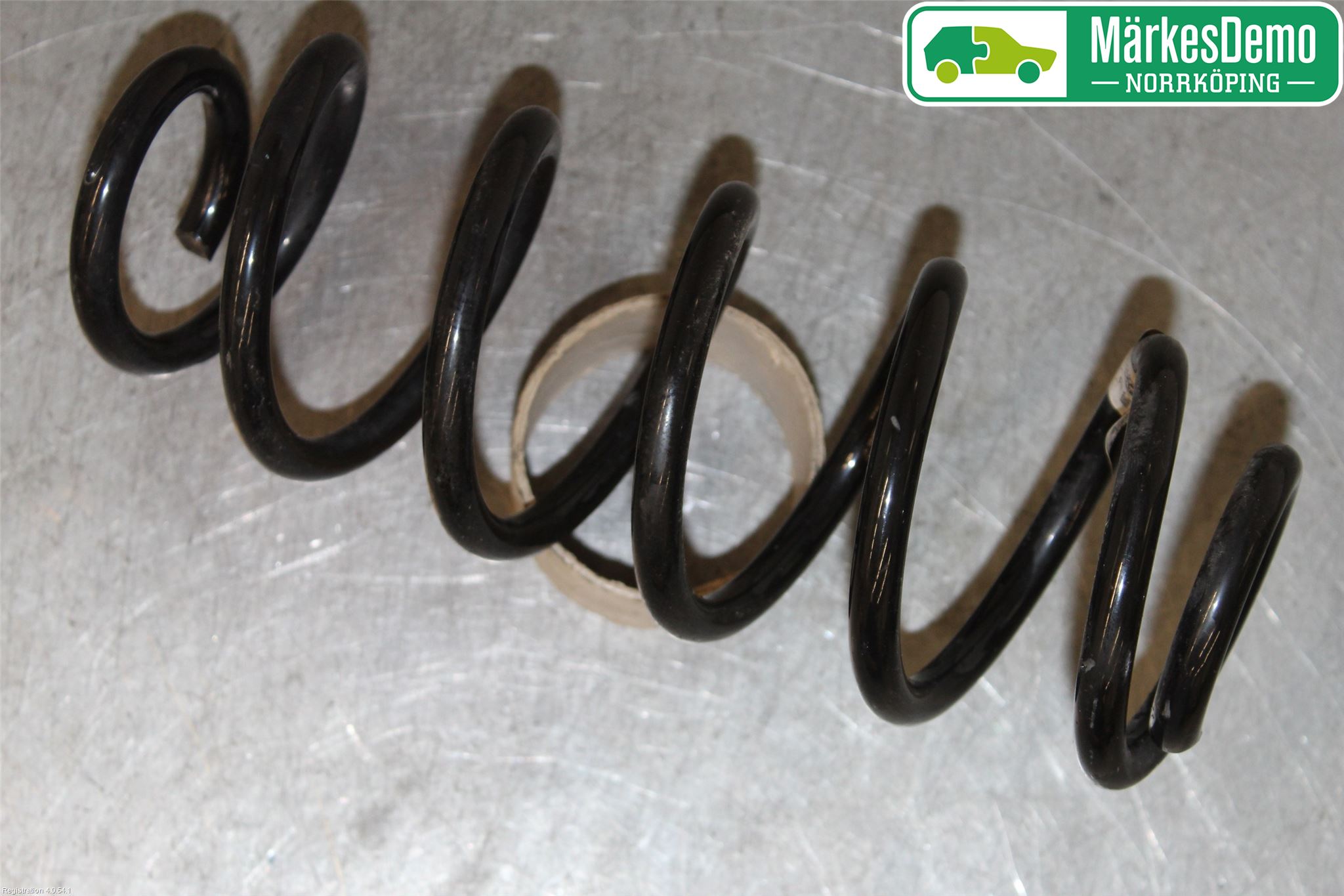 Seat LEON 13-20 Fjäder Bak