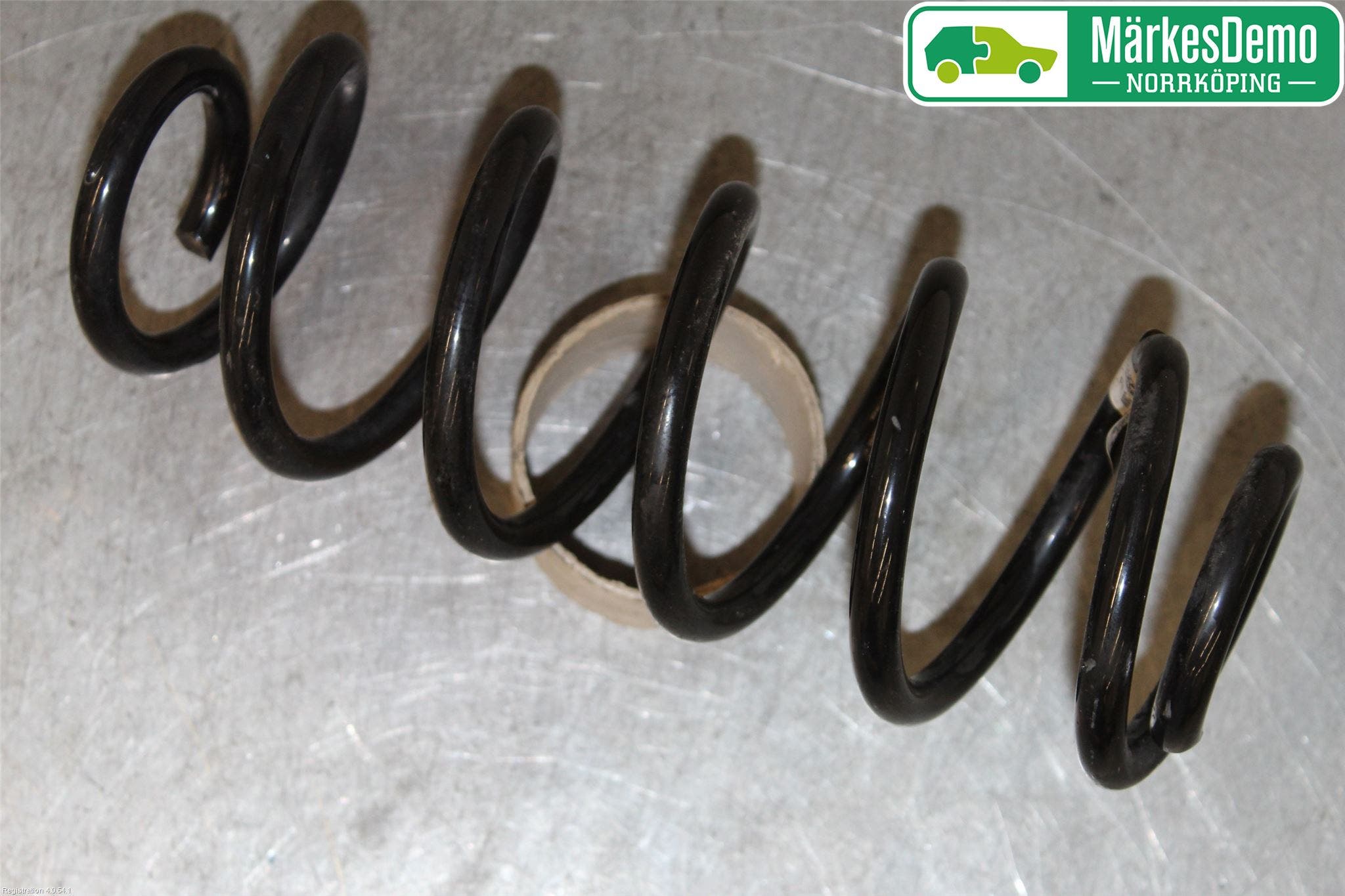 Seat LEON 13-20 Fjäder Bak