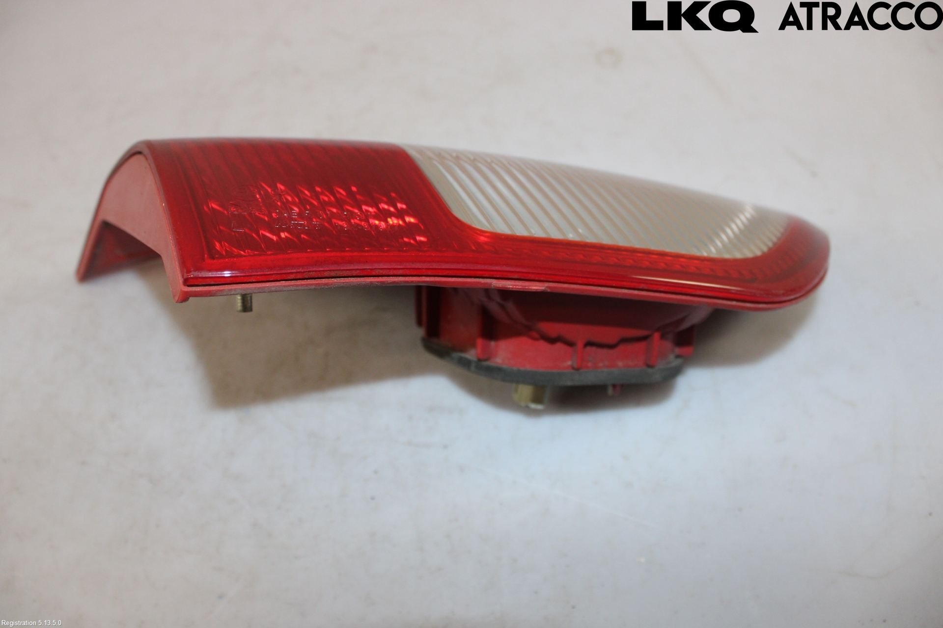 Mitsubishi LANCER 07-14 Bakljus Lucka Vä