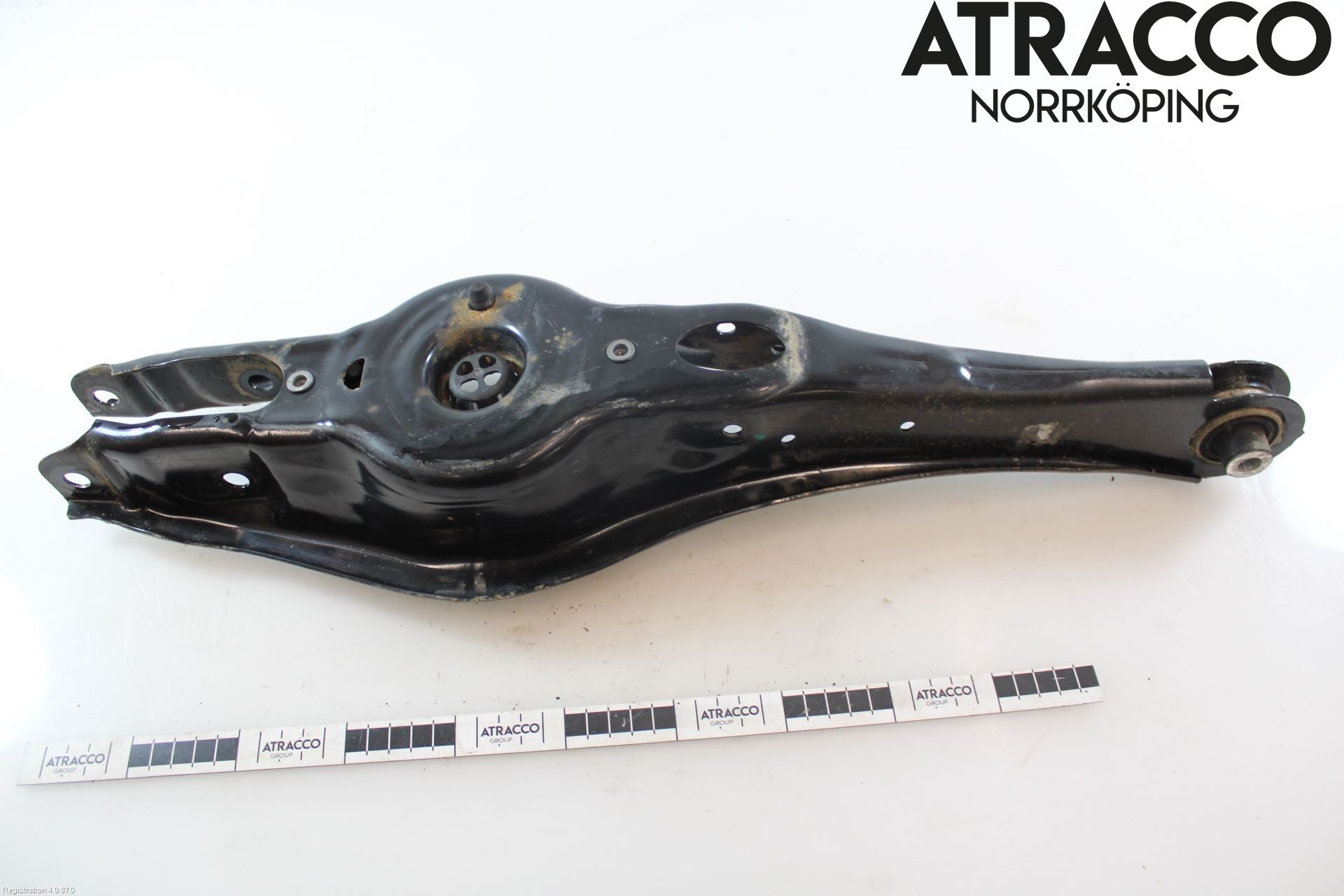 Volkswagen VW T-ROC 18- Bärarm Bak Höger