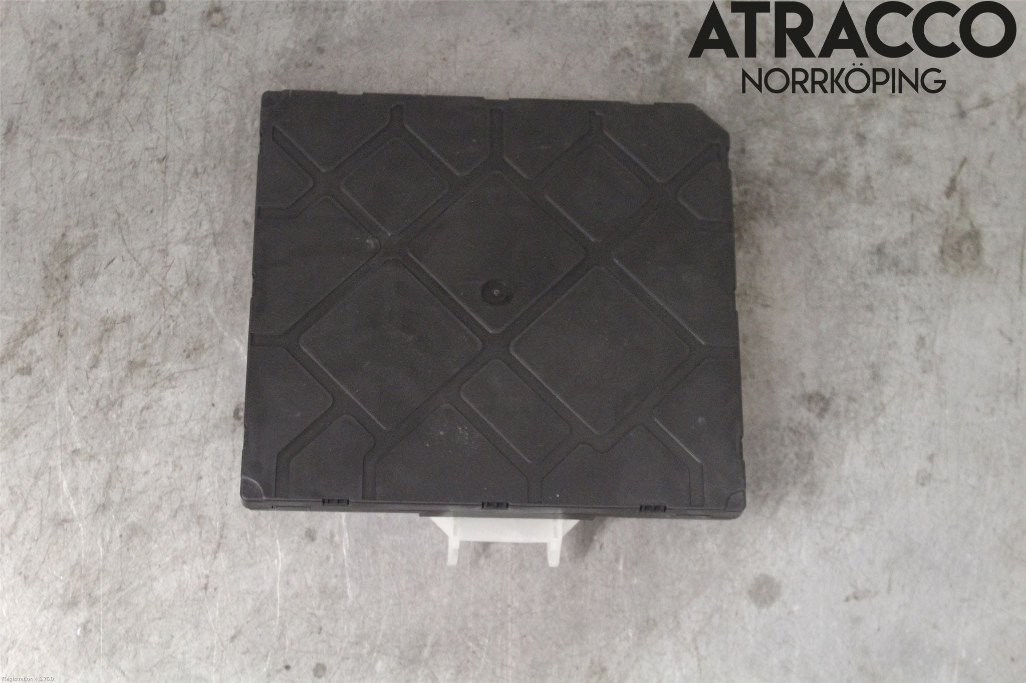Audi A3/S3 8V 13-20 Komfort Styrdon