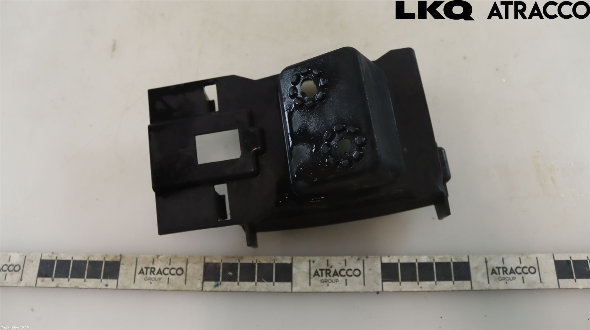 Skoda OCTAVIA (5E) 13-20 Sensor Aktivt Kollisionsskydd