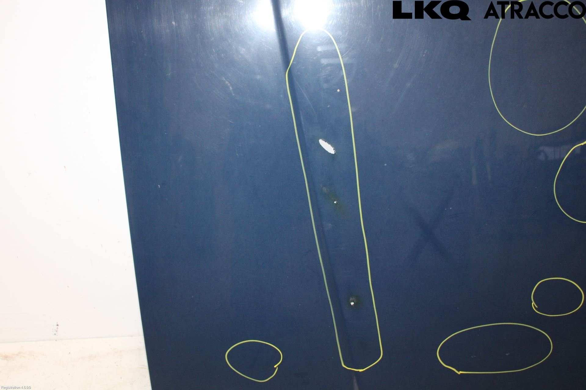 Volvo 940 91-98 Huv Fram