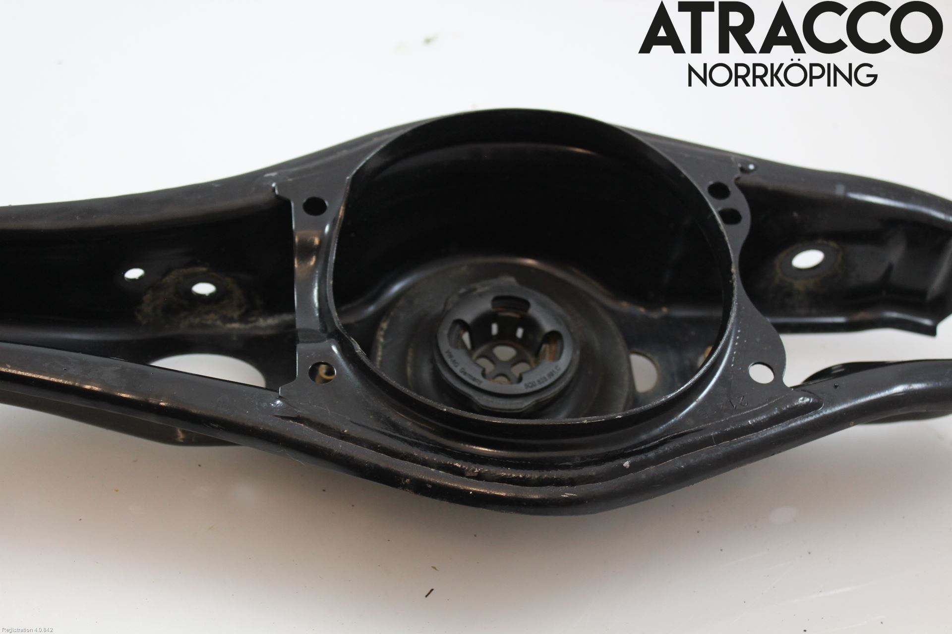 Seat LEON 20- Bärarm Bak Vänster