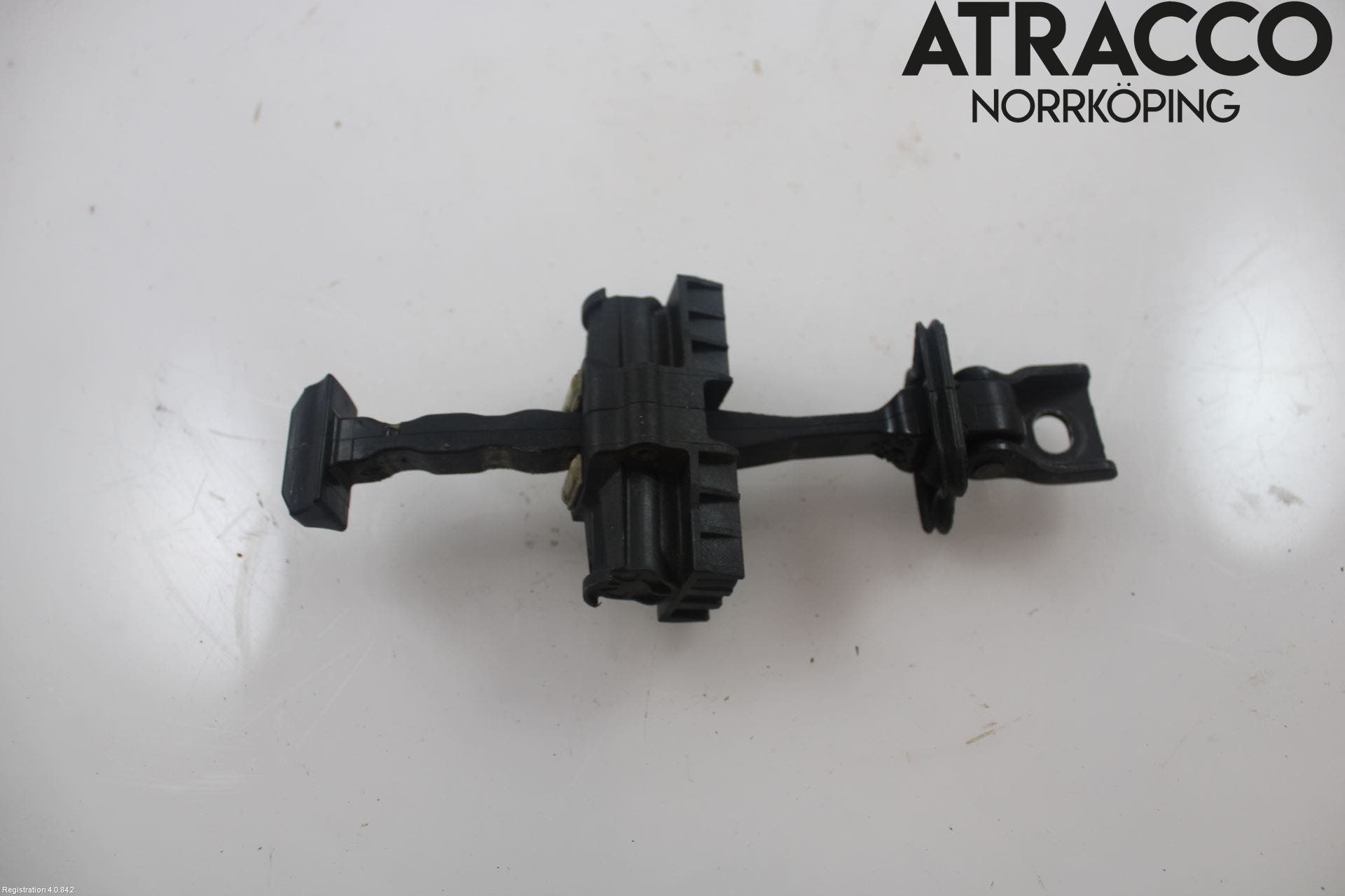 Volkswagen VW T-CROSS 19- Dörrstopp