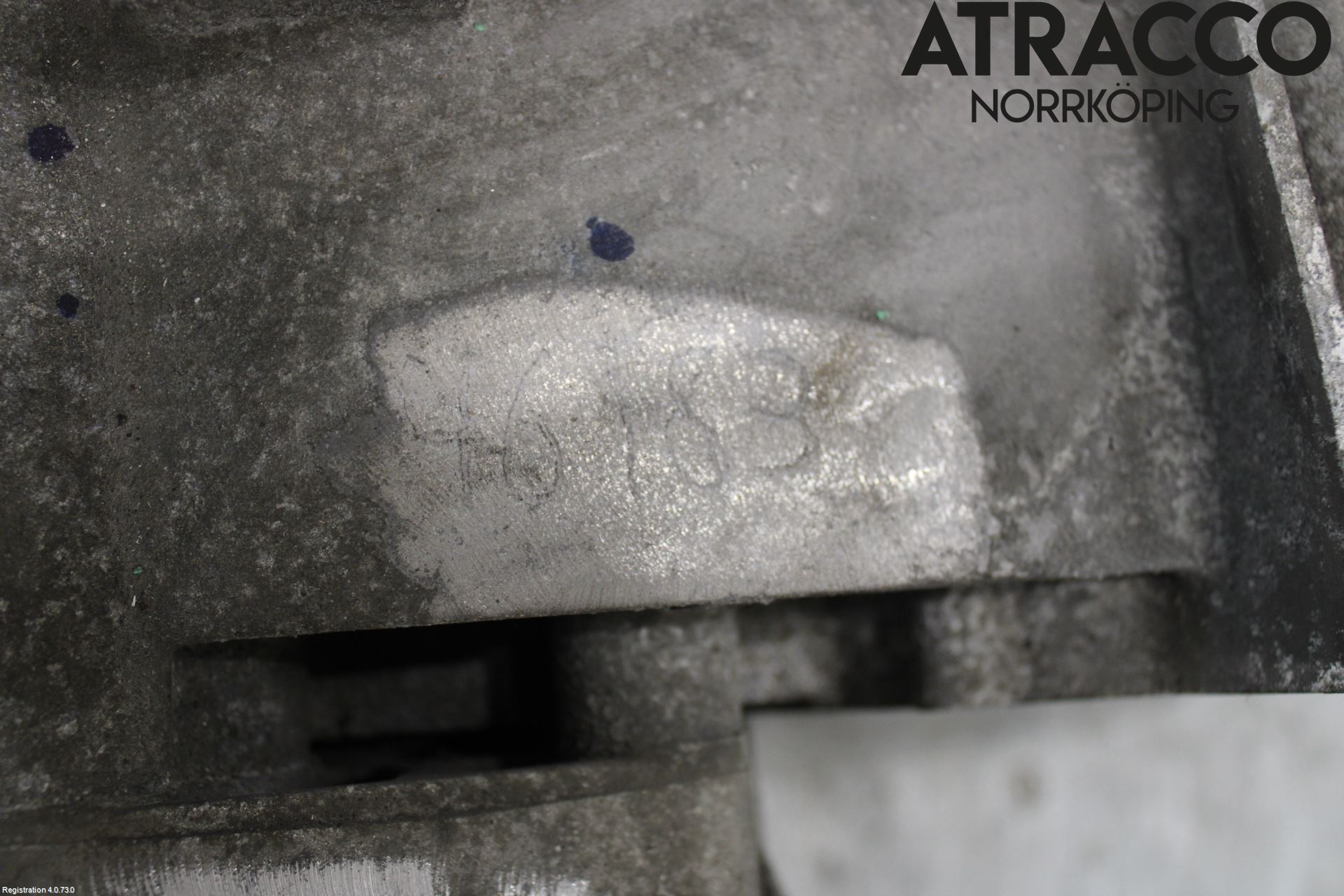 Audi TT 99-06 Växellåda Man 5 Vxl