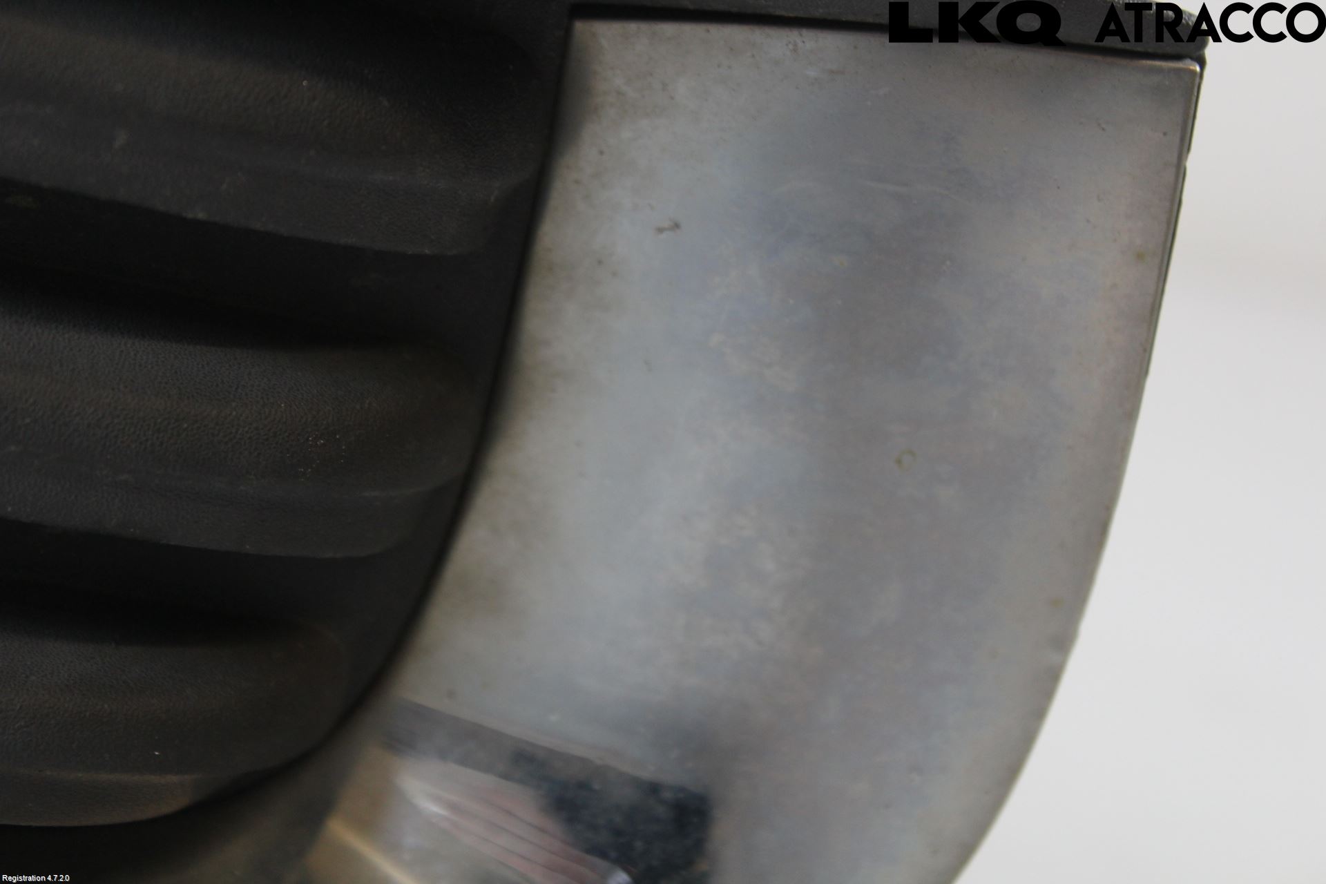 Opel INSIGNIA 09-16 Grill-Galler