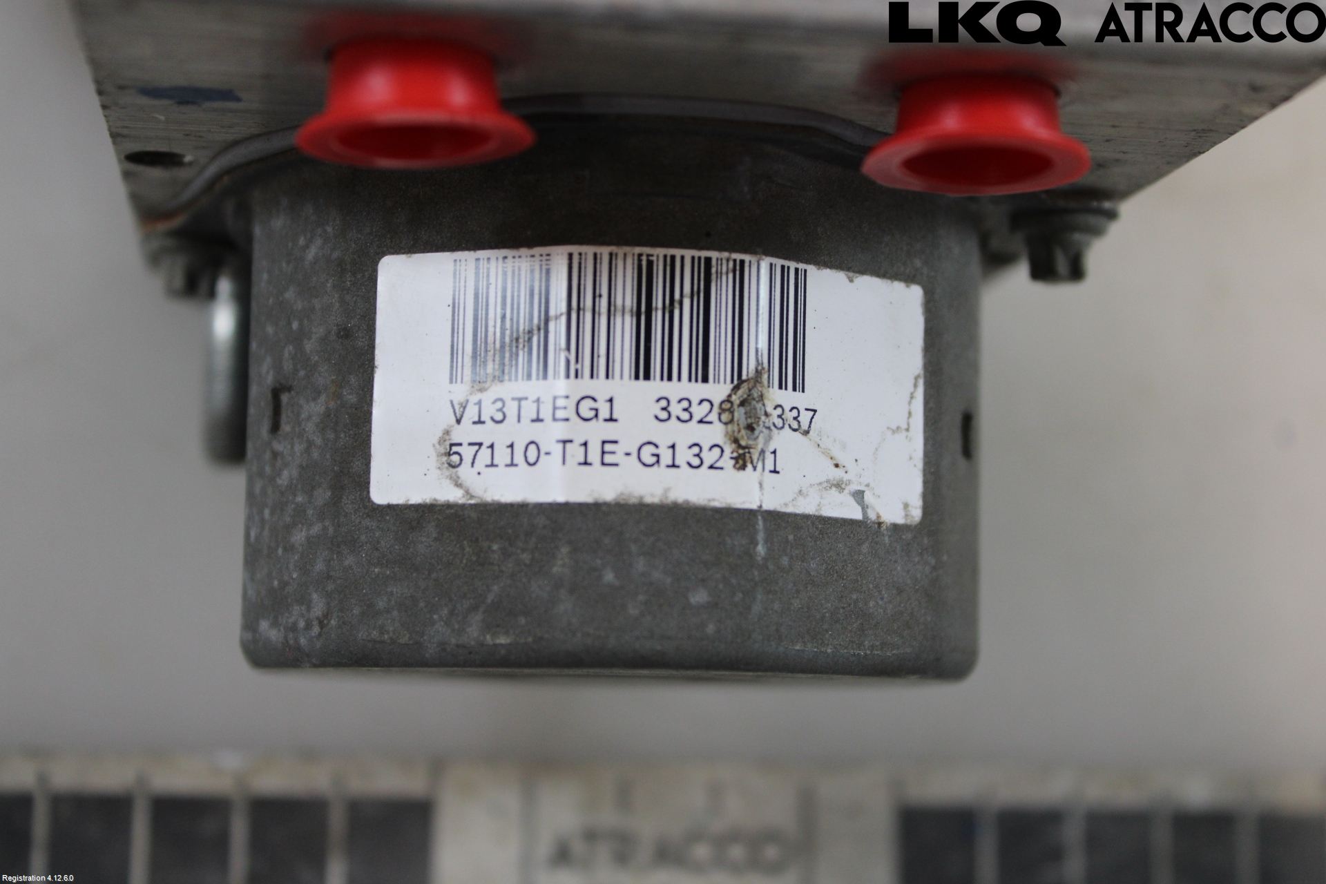 Honda CR-V 13-18 Abs Hydraulaggregat